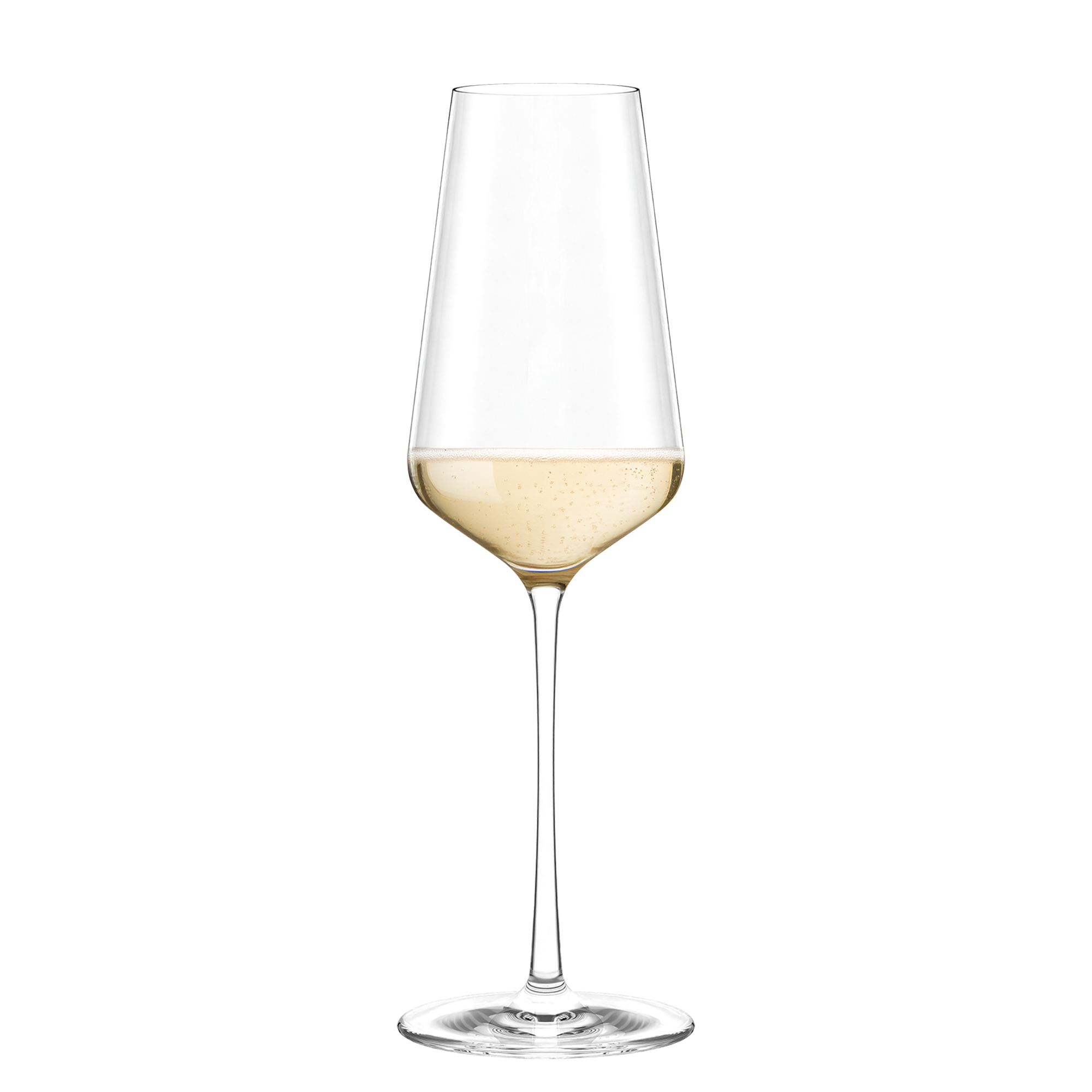 Champagne Goblet STARlight Set of 2