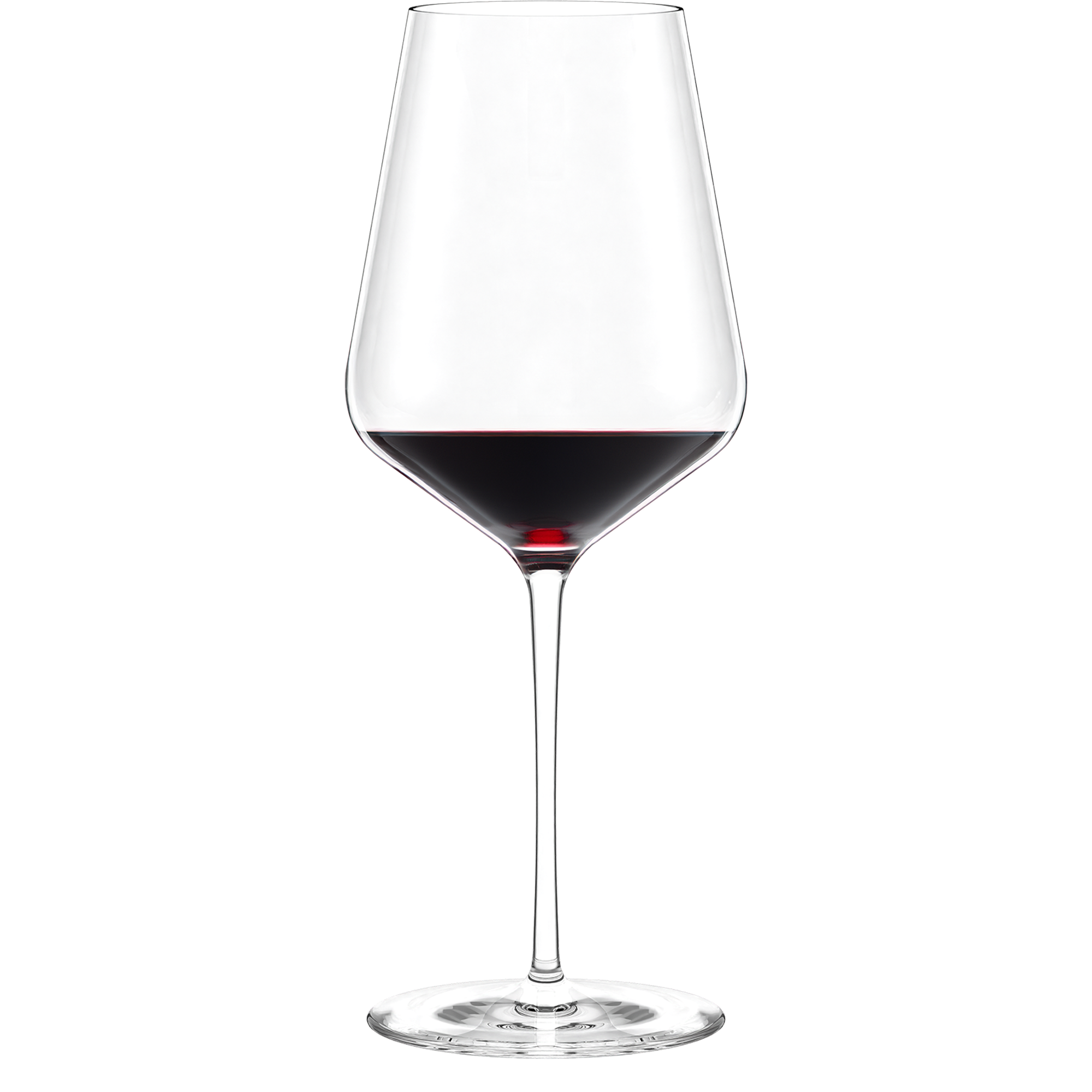 Bordeaux Goblet STARlight Set of 2