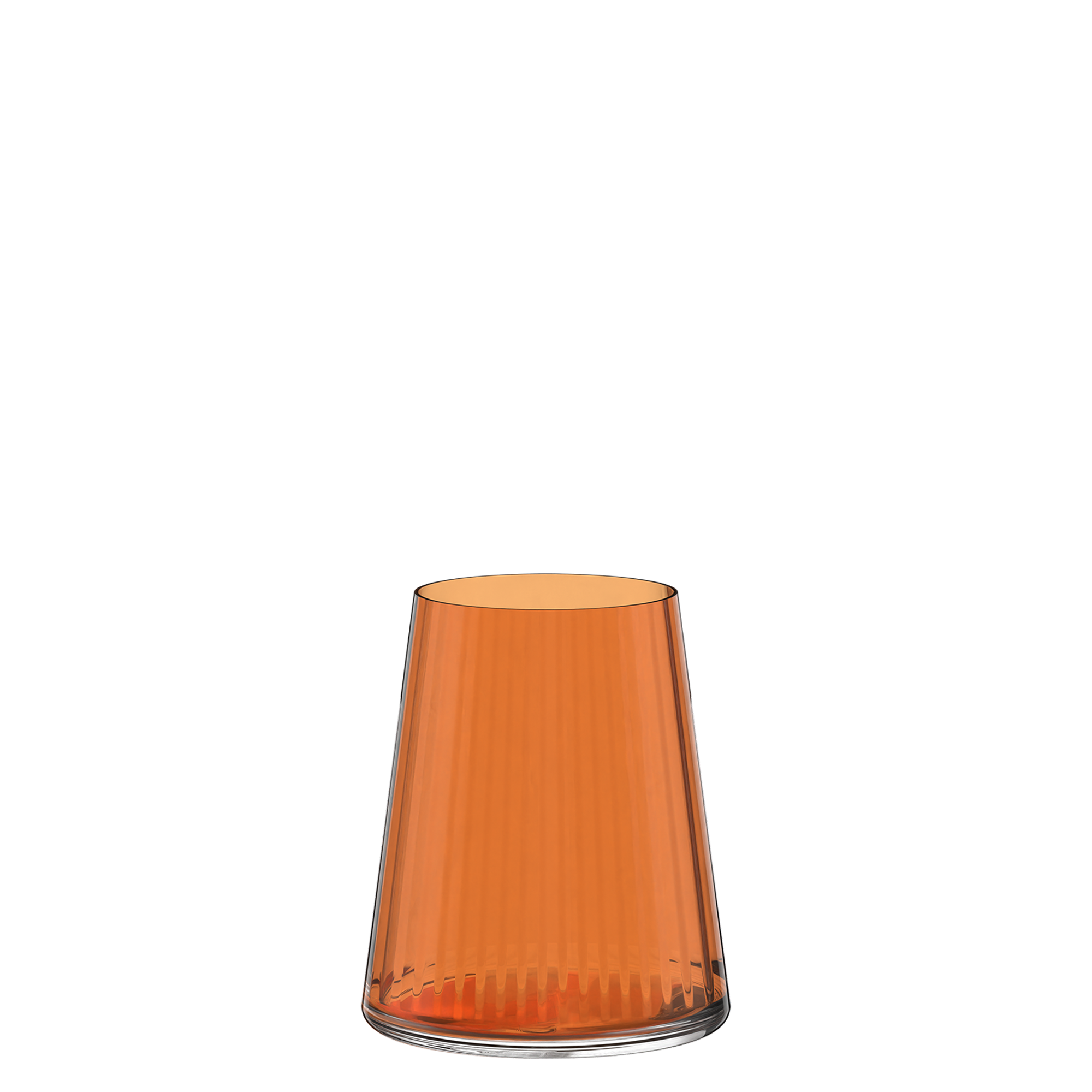 Symphony Tumbler Orange Set of 6