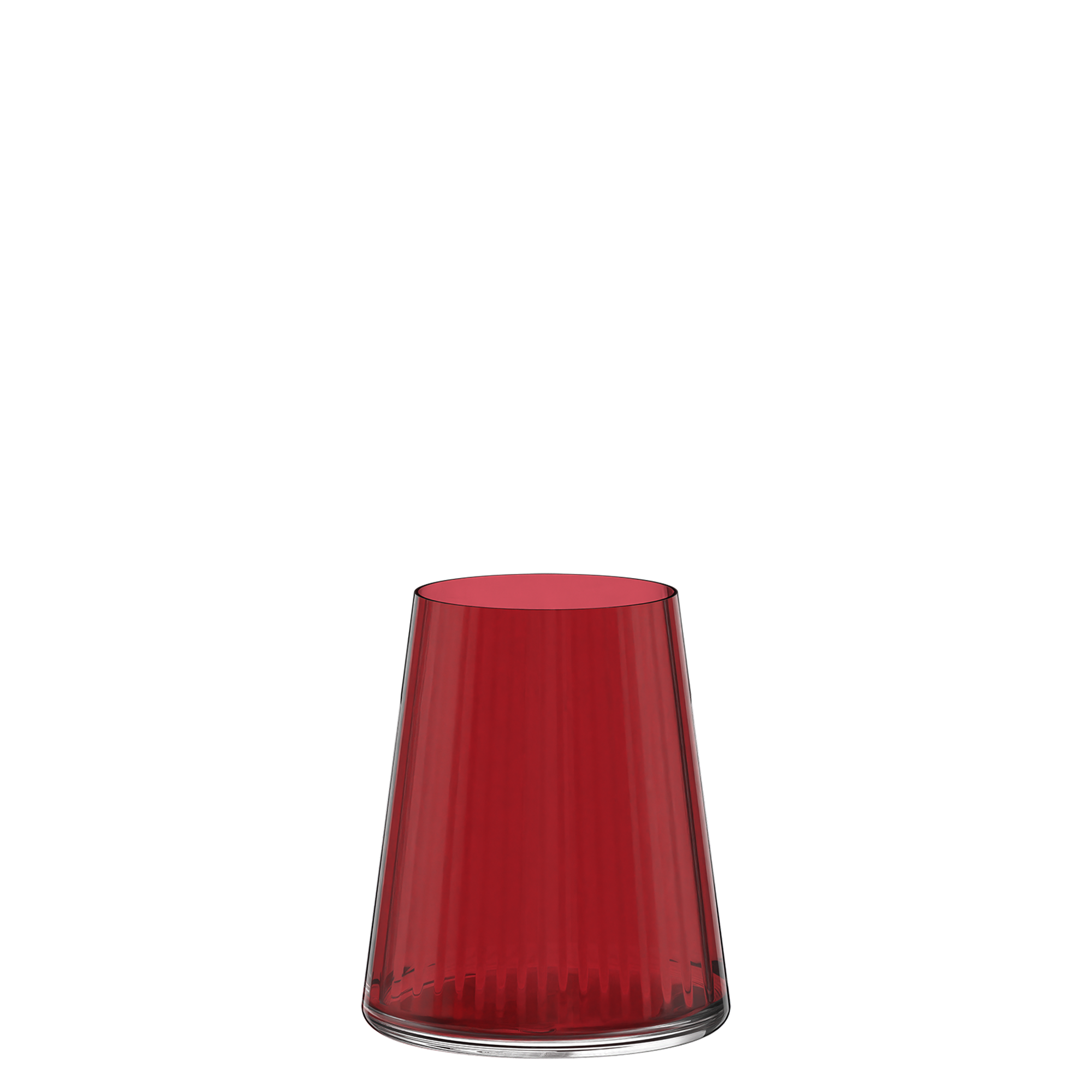 Symphony Tumbler Bordeaux Set of 6