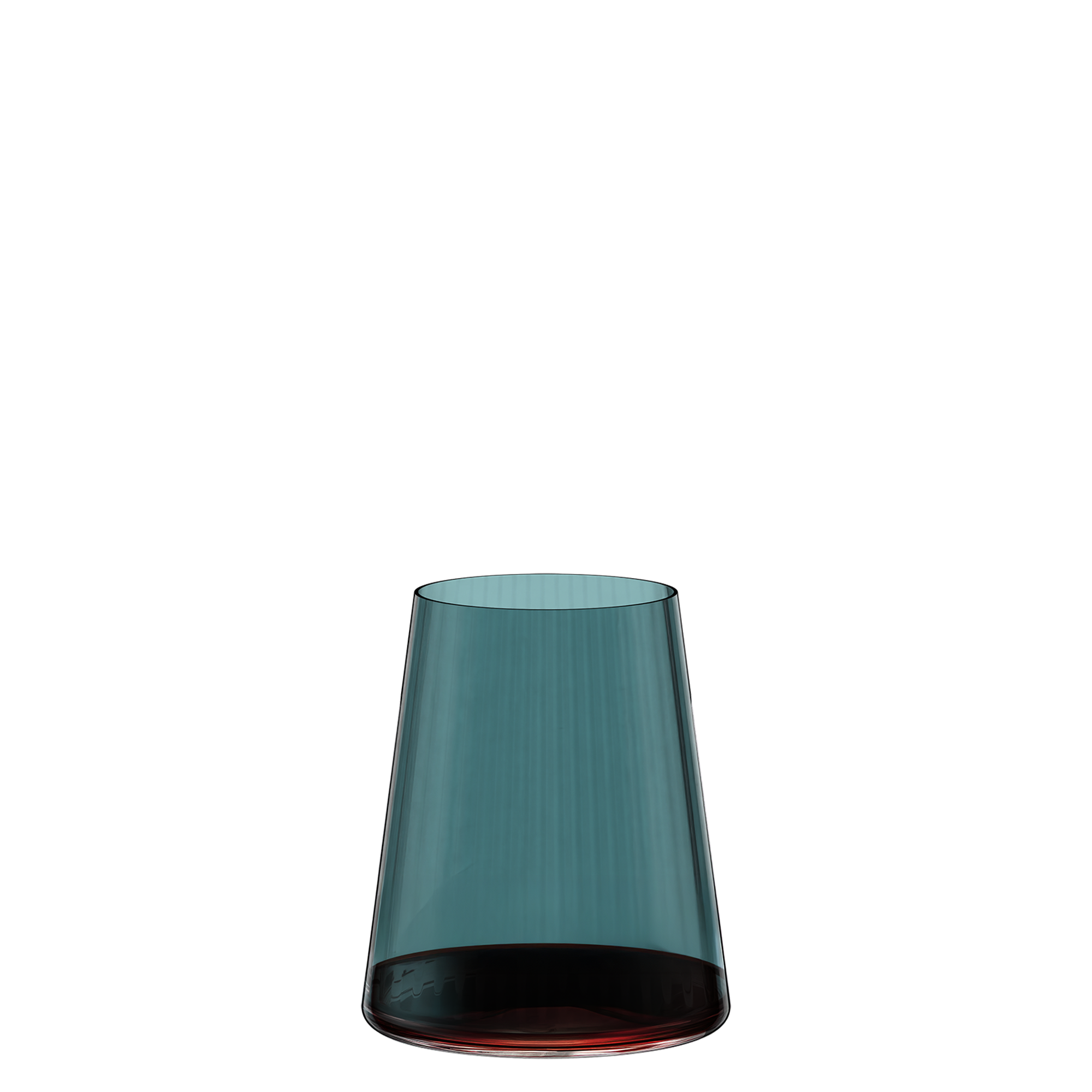 Symphony Tumbler Teal Set of 6