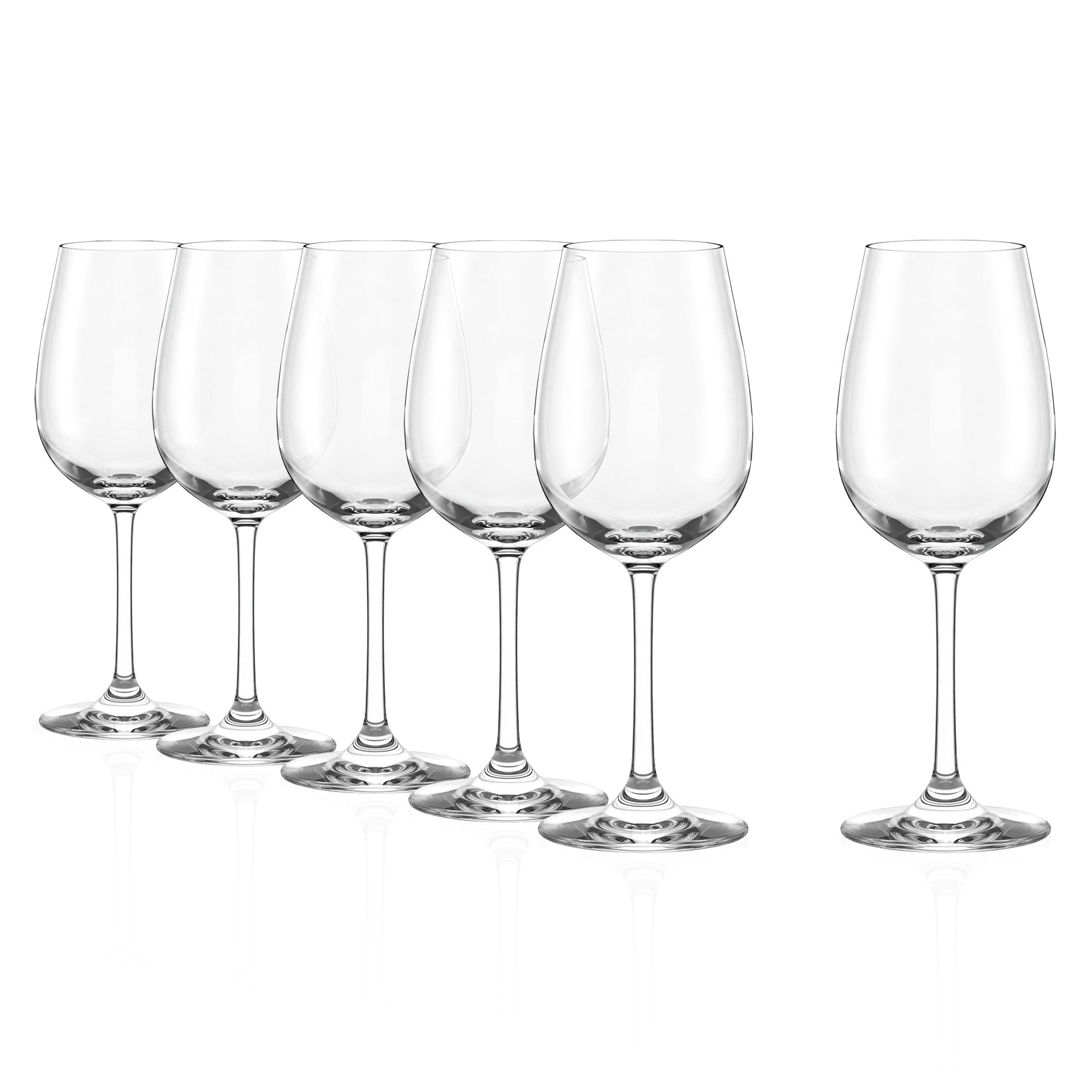 Sensation Weißwein 6er Set