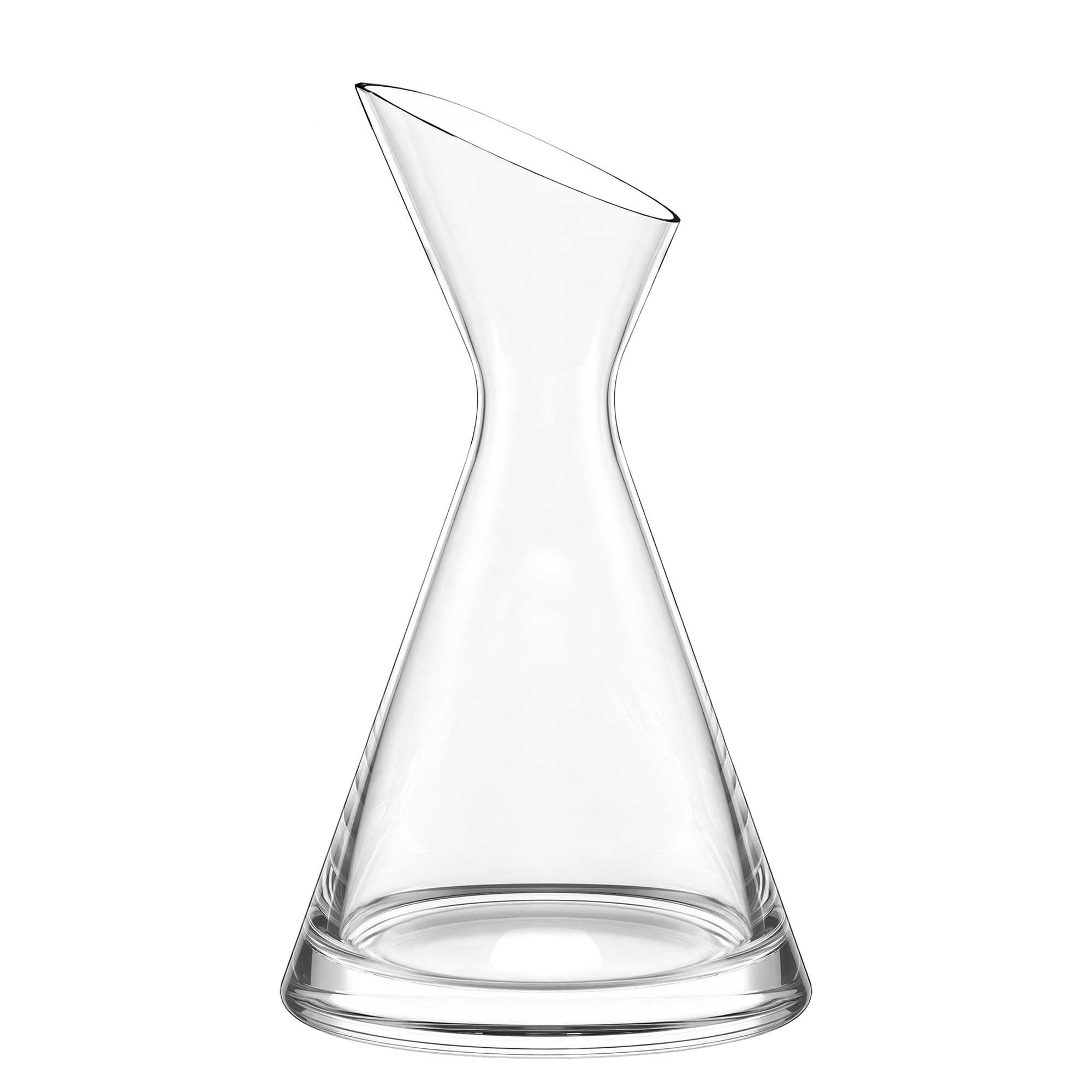 Carafe 1,00 l One For All