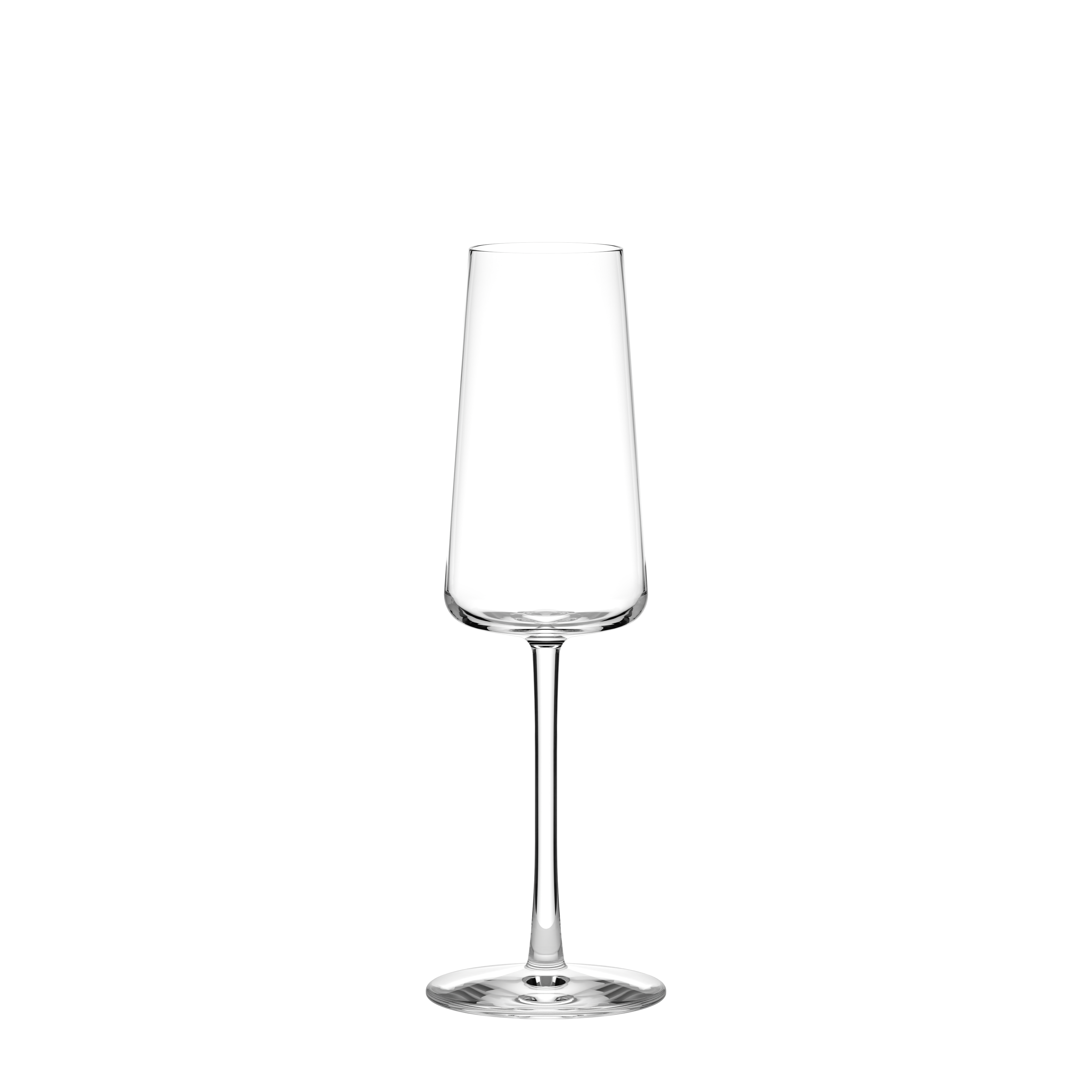 Champagne Glass Power Set of 6