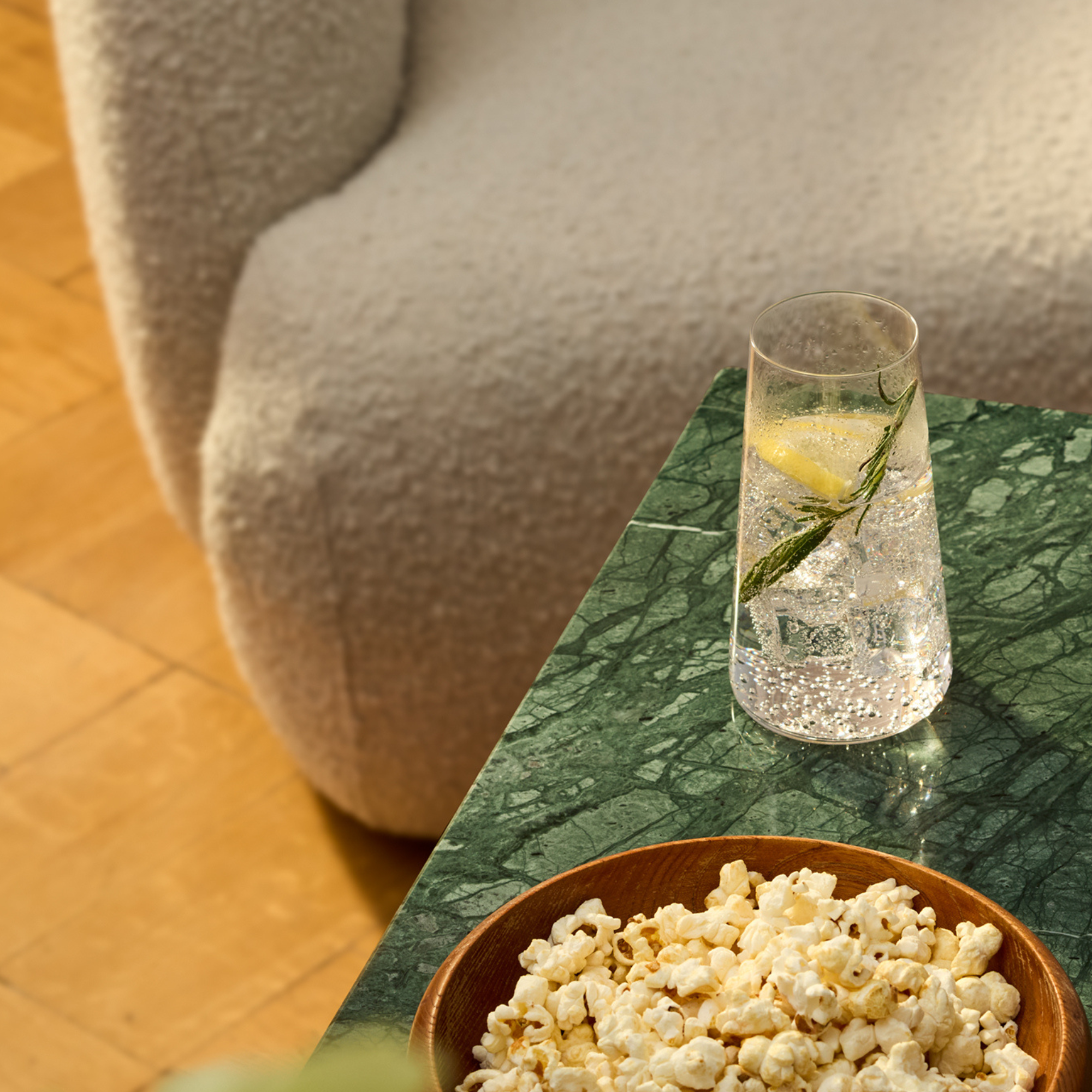Longdrinkbecher Power 6er Set