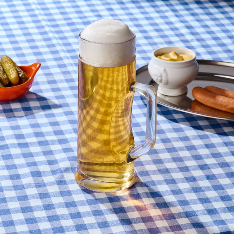 Beer Mug Premium Smooth