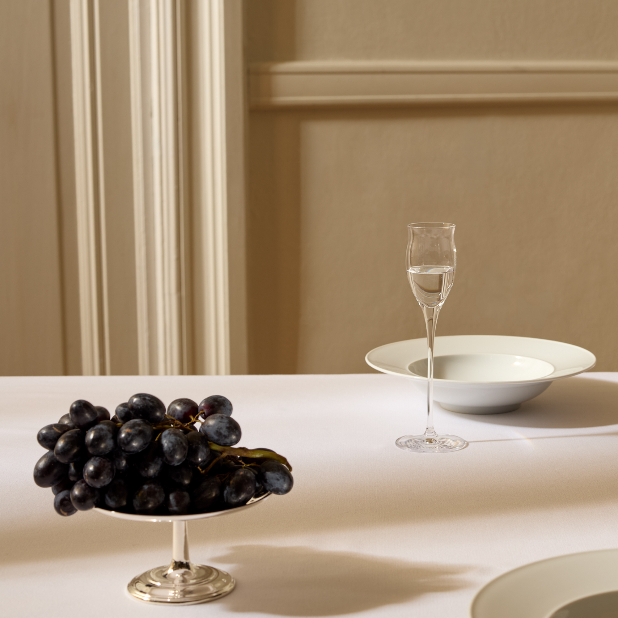 Grappa / Liqueur Glass Quatrophil Set of 6