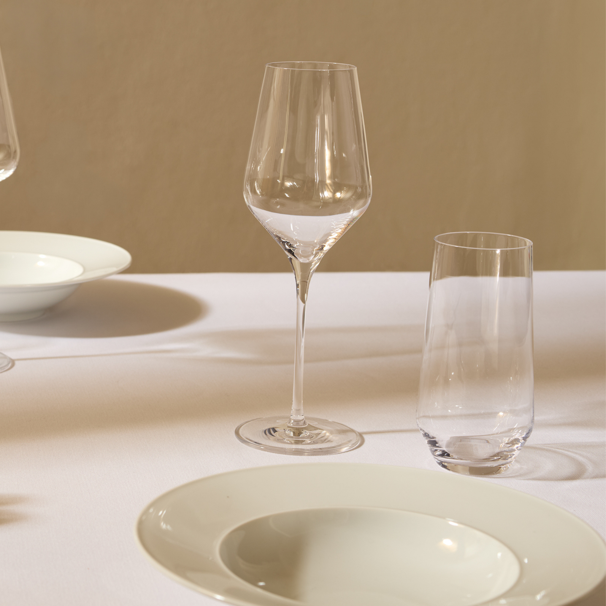 Longdrinkbecher Quatrophil 6er Set