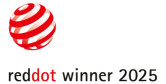 Award image
