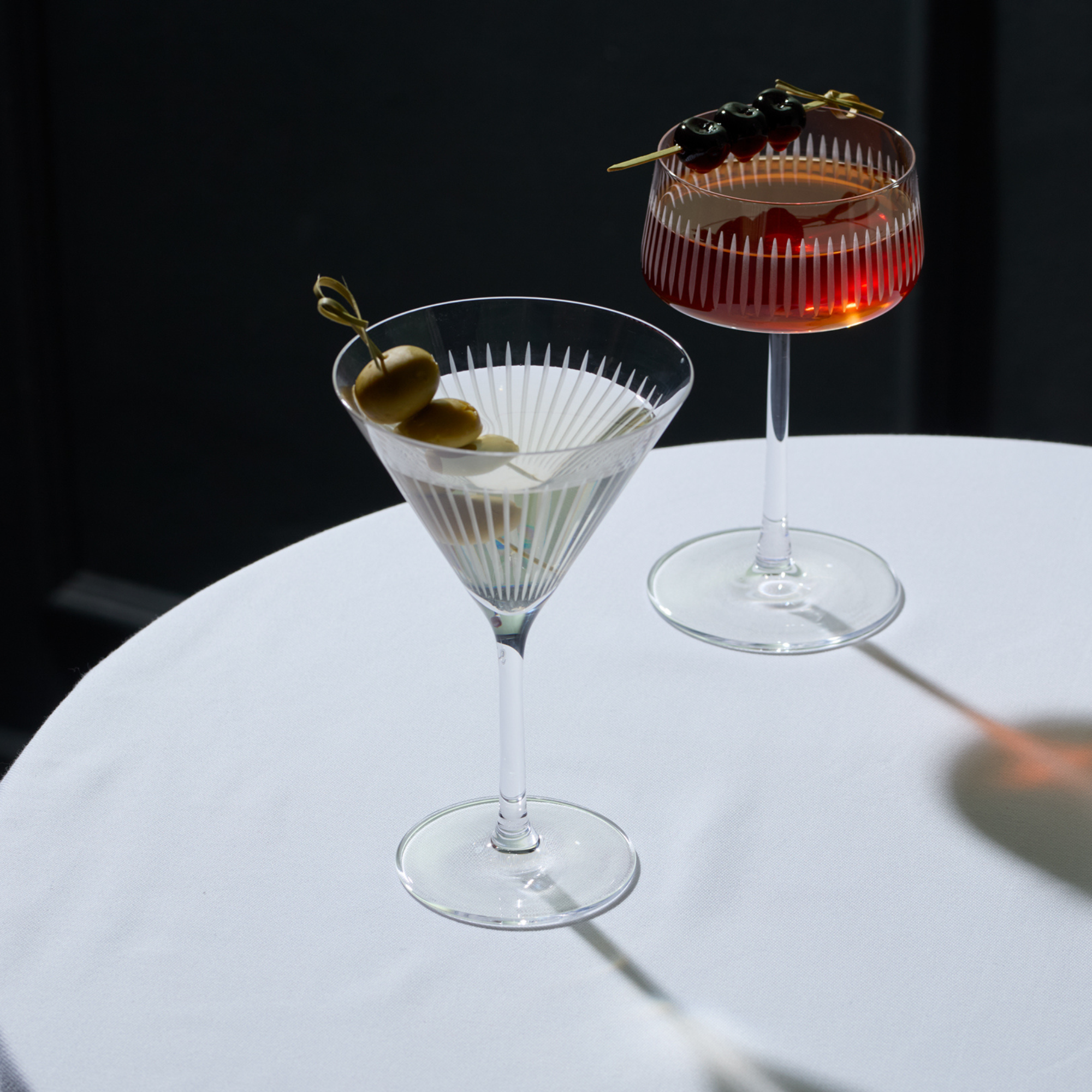 Cocktail Glass SOHO Set of 6