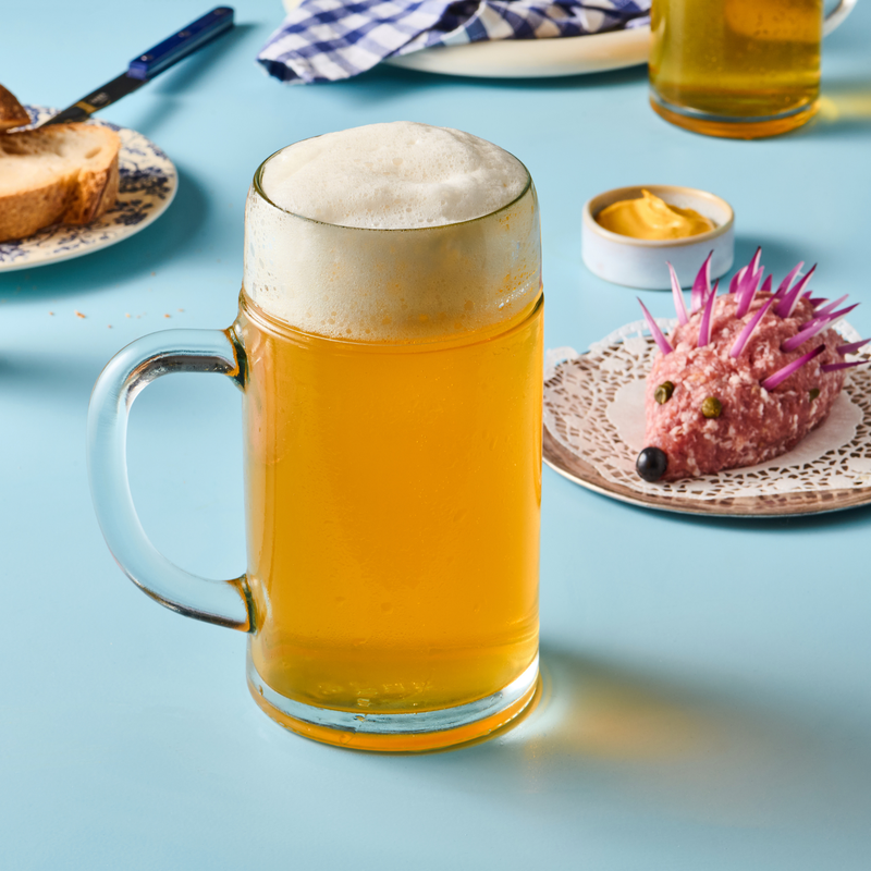 Beer Mug Styria