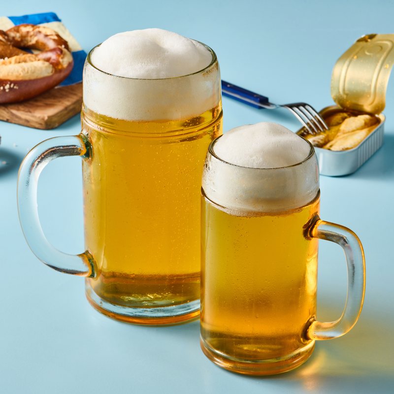 Beer Mug Styria