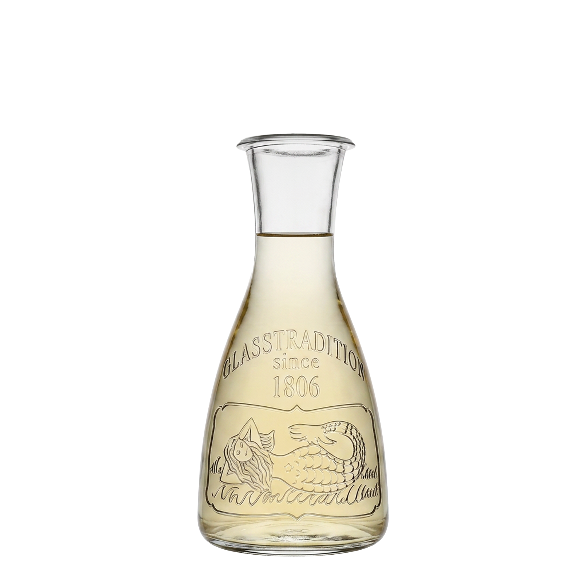 Carafe Summertime