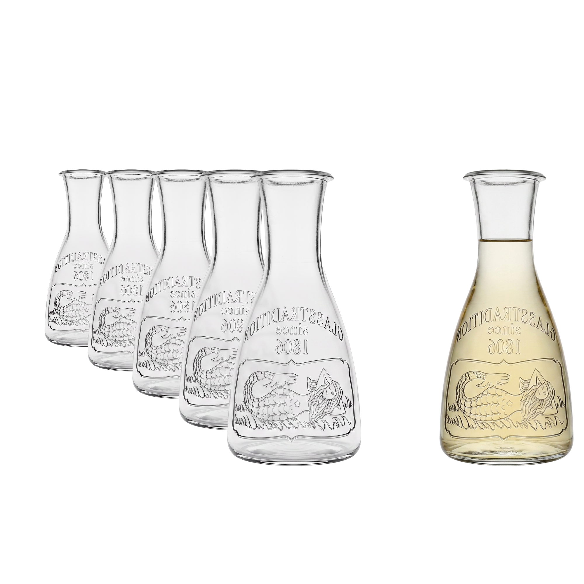 Carafe Summertime