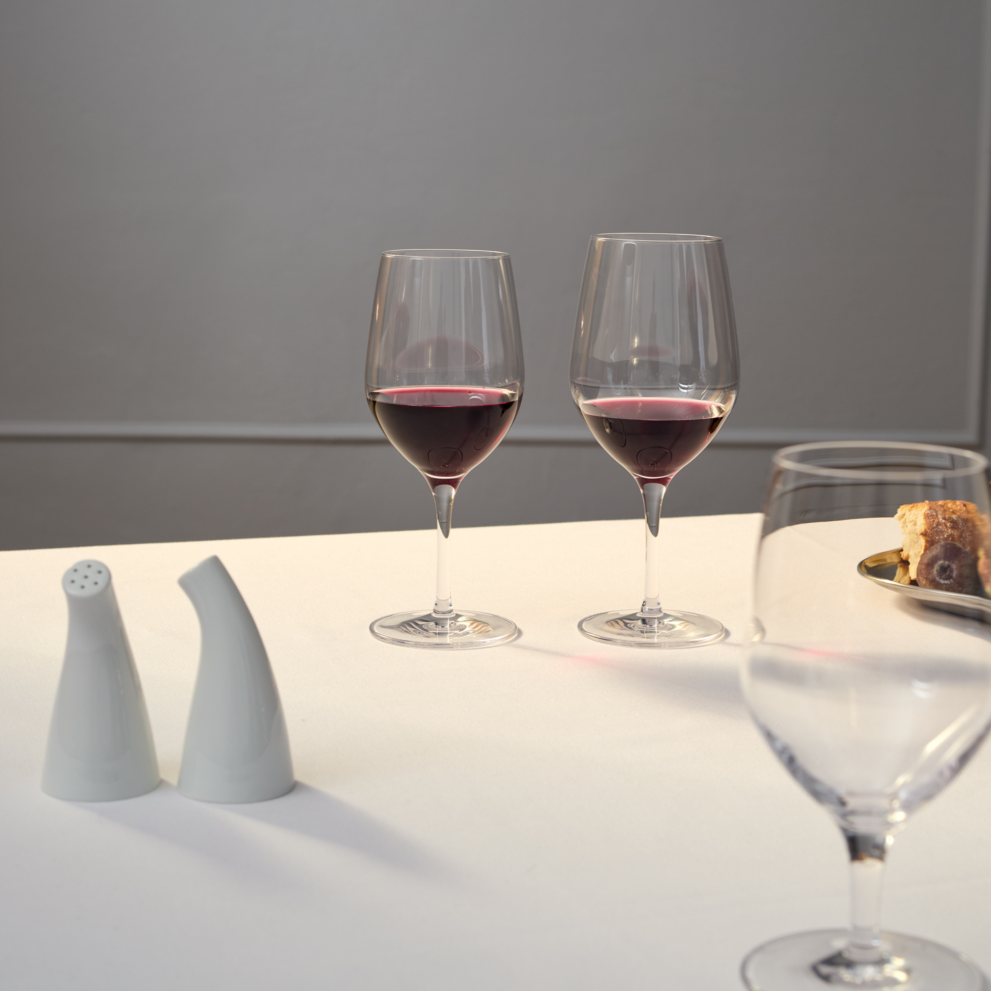 Bordeaux Glass Ultra Set of 6