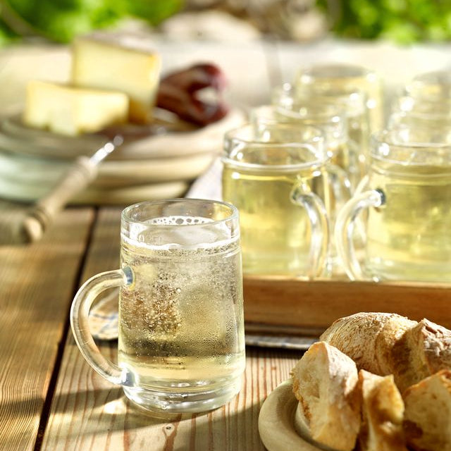 Wine Jug