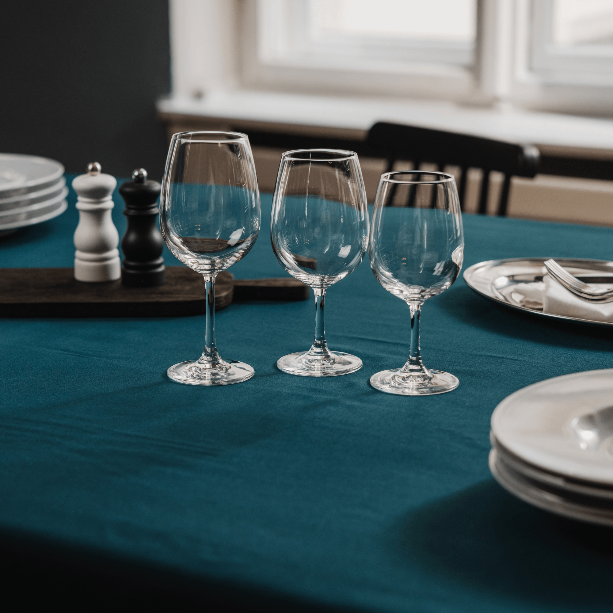 Red Wine Glass Weinland Set of 6