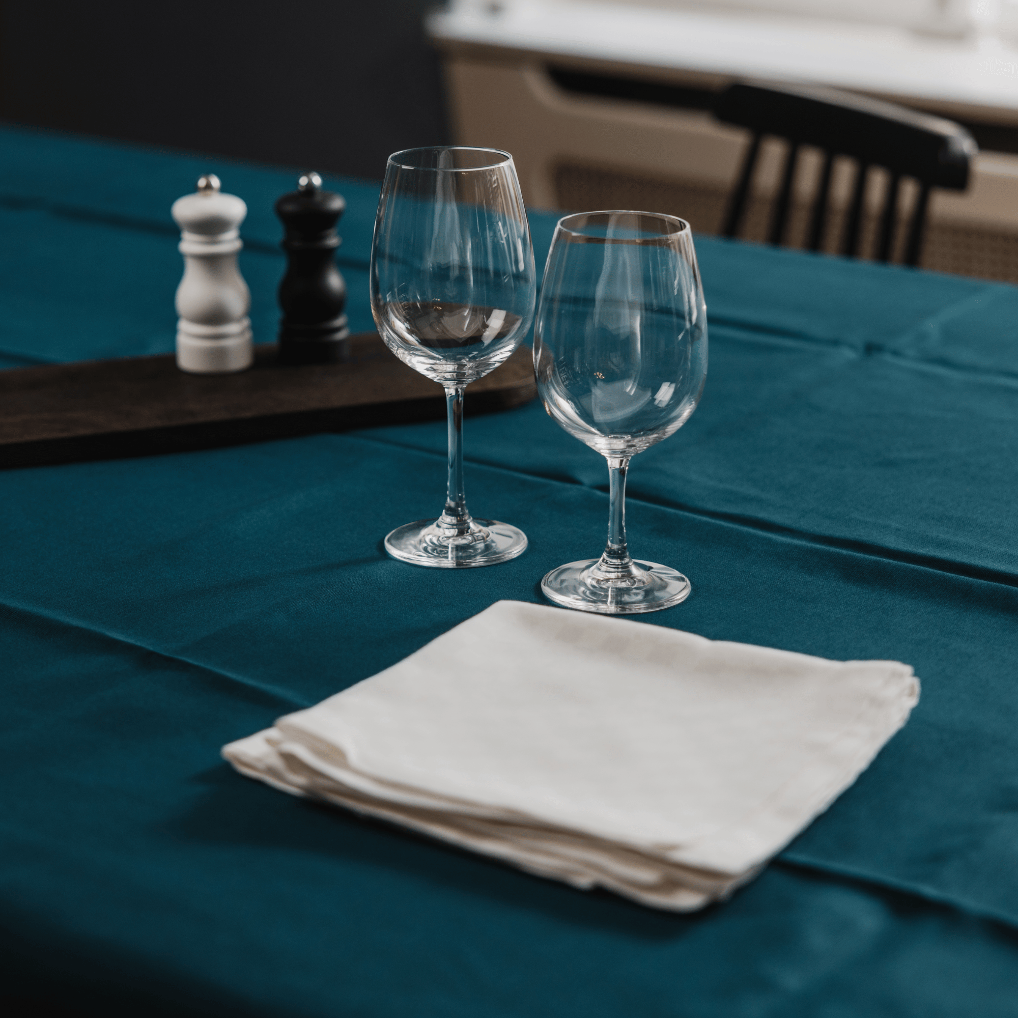White Wine Glass Weinland Set of 6