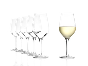 Universal cup Exquisit Set of 6