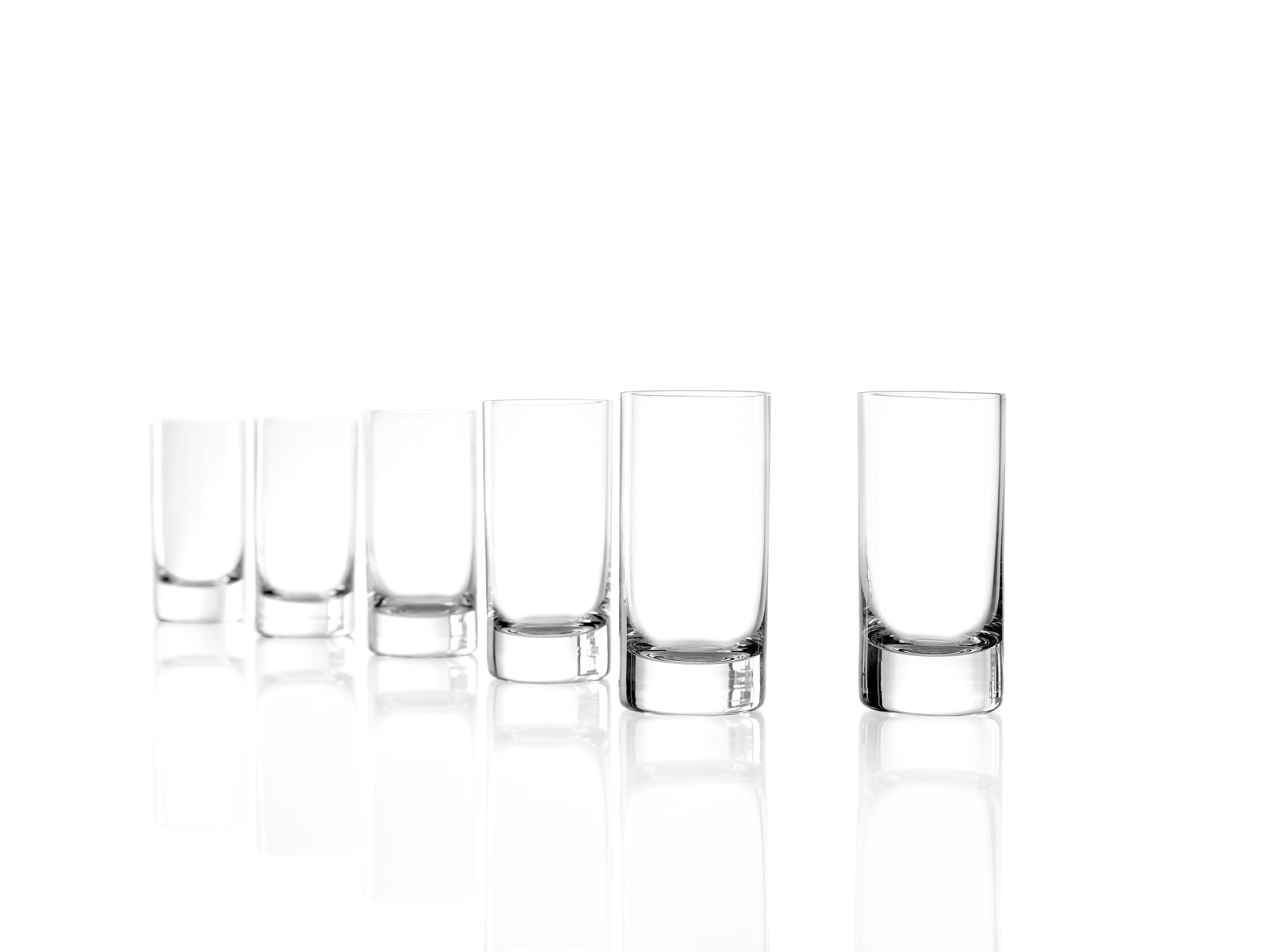 Stamperglas New York Bar 6er Set