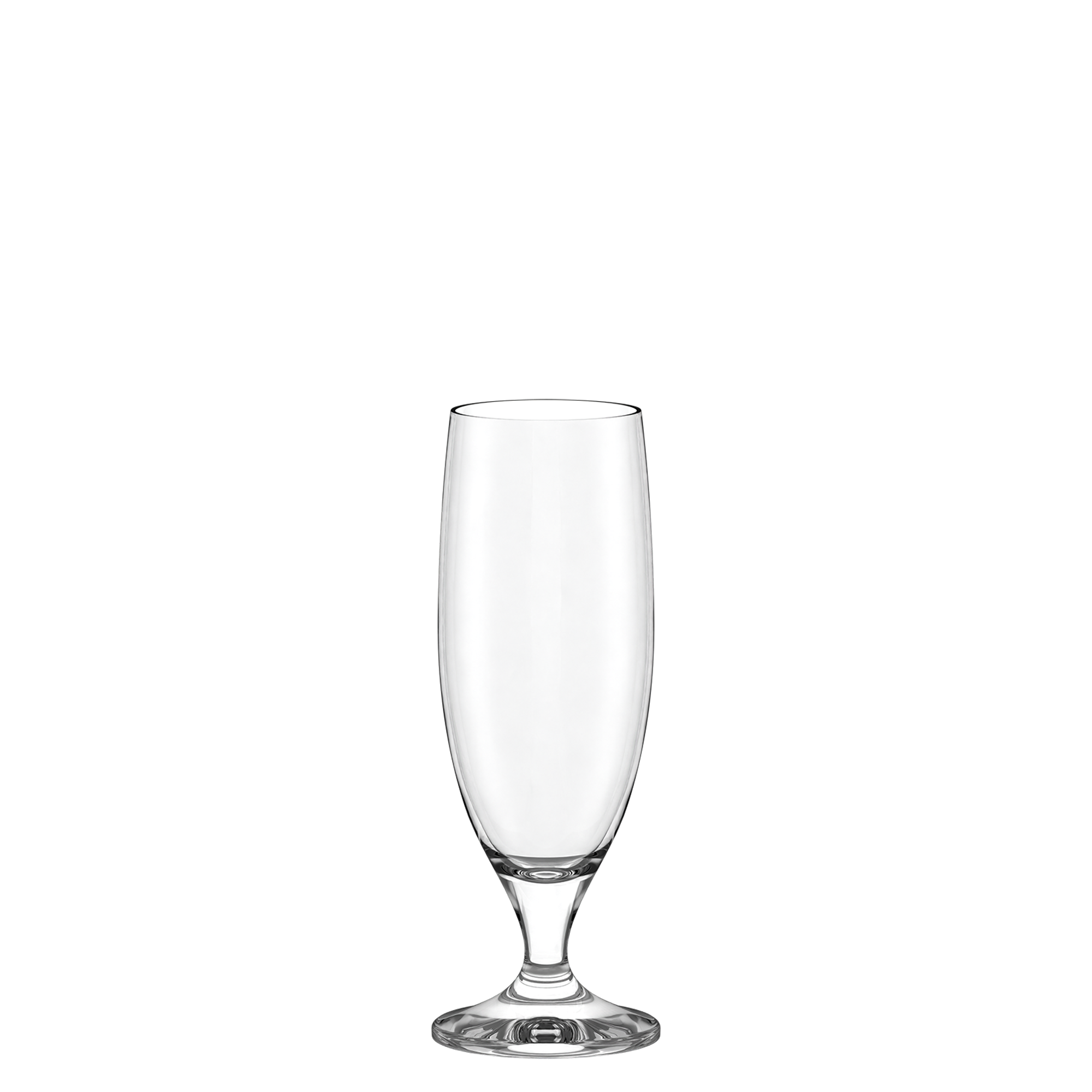 Elegantes, transparentes Bierglas von Stölzle Lausitz für stilvolles Trinken, ideal um langlebige Biergläser kaufen.