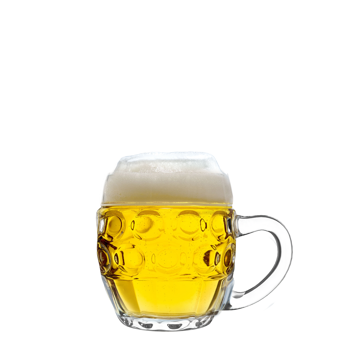 Beer Mug Tübinger