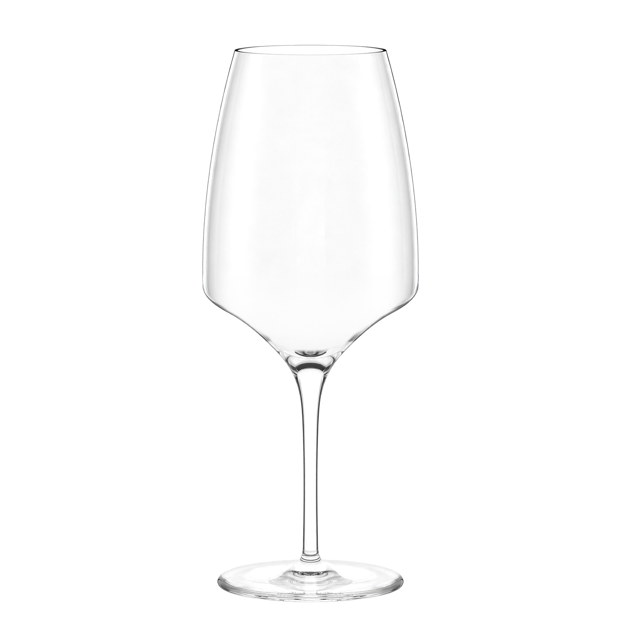 Klares Bordeaux Weingläser Set von Stölzle Lausitz mit elegantem Design für jedes Dinner
