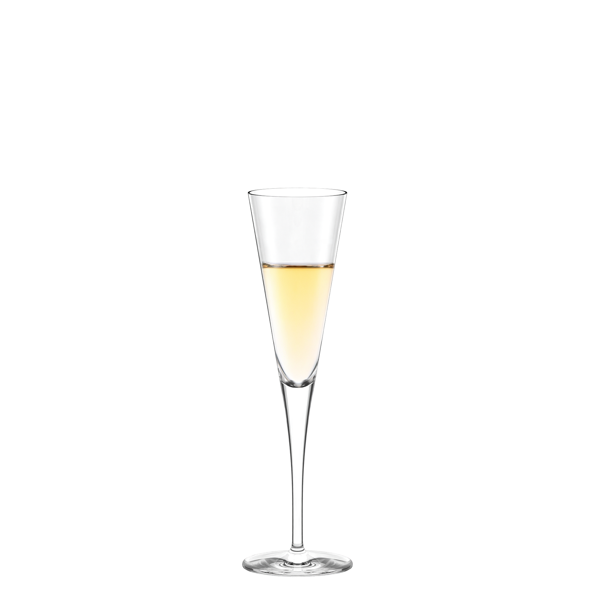 Elegantes Stölzle Lausitz Champagner Eventgläser 6er mit schlanken, stilvollen Designs für besondere Anlässe