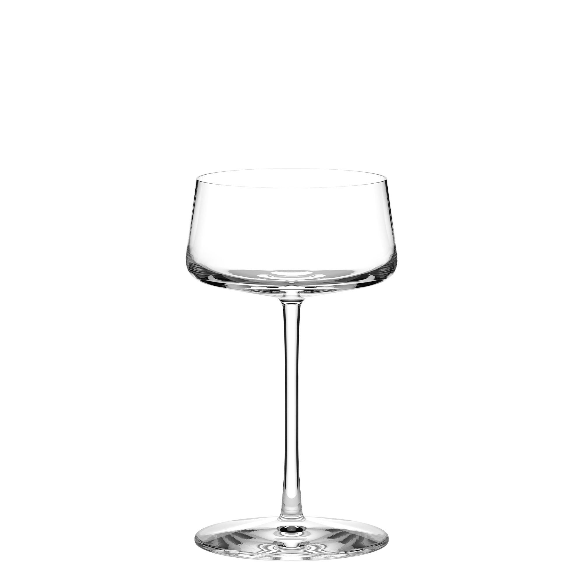 Elegantes Champagnerschale Set von Stölzle Lausitz für besondere Anlässe und festliche Feiern