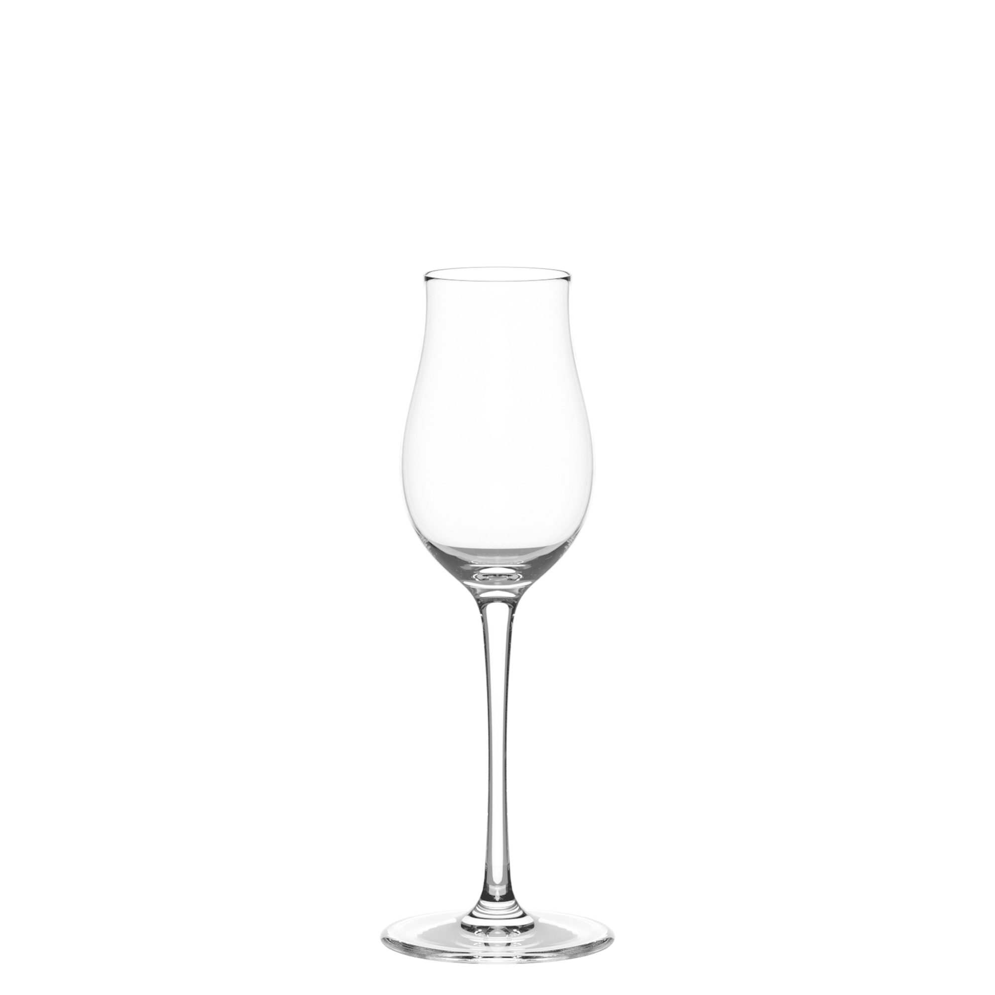 Elegantes Stölzle Lausitz Cognacglas Made in Germany für besten Genuss