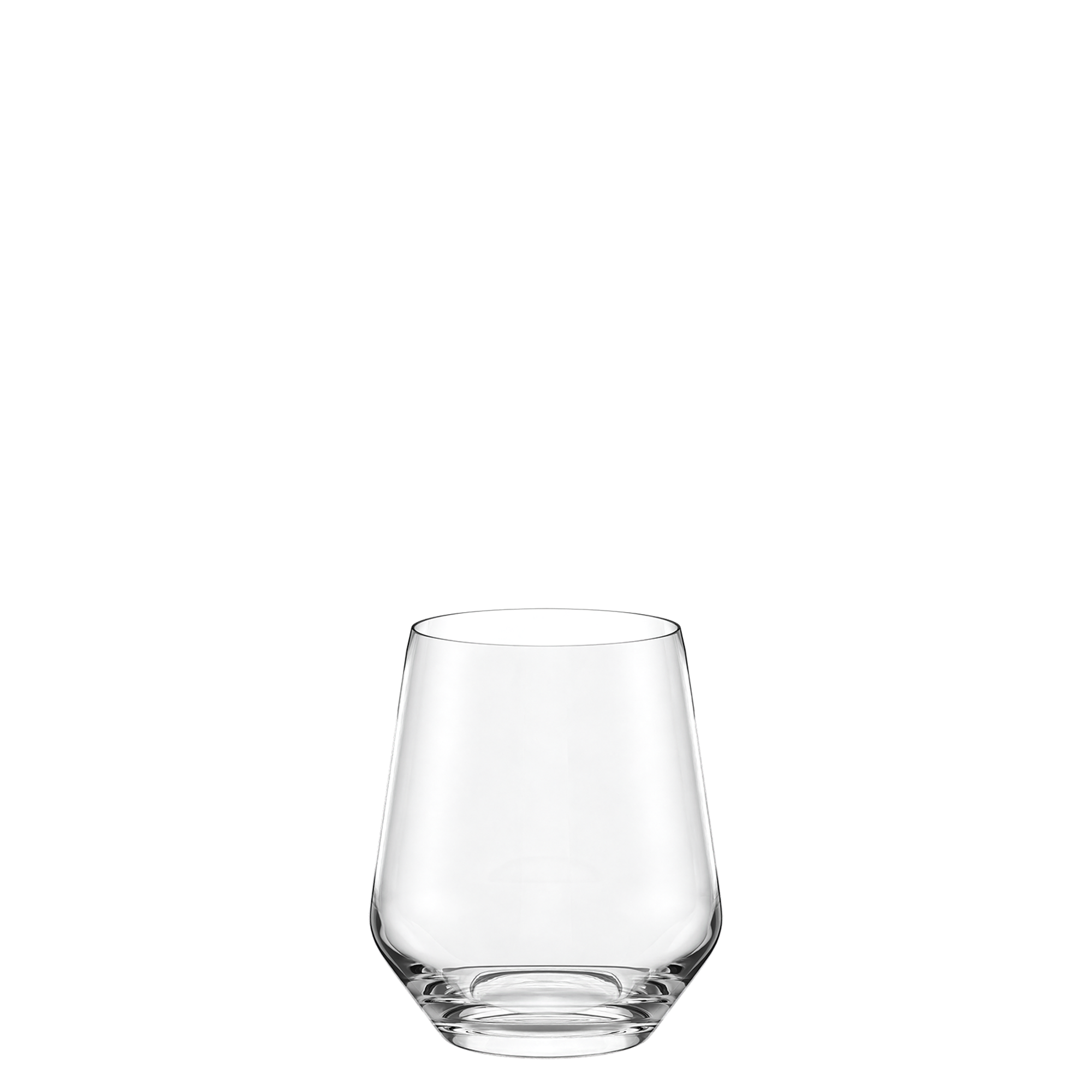 Stölzle Lausitz D.O.F. Glas kaufen mit modernem Design und stabiler Basis für jeden Anlass