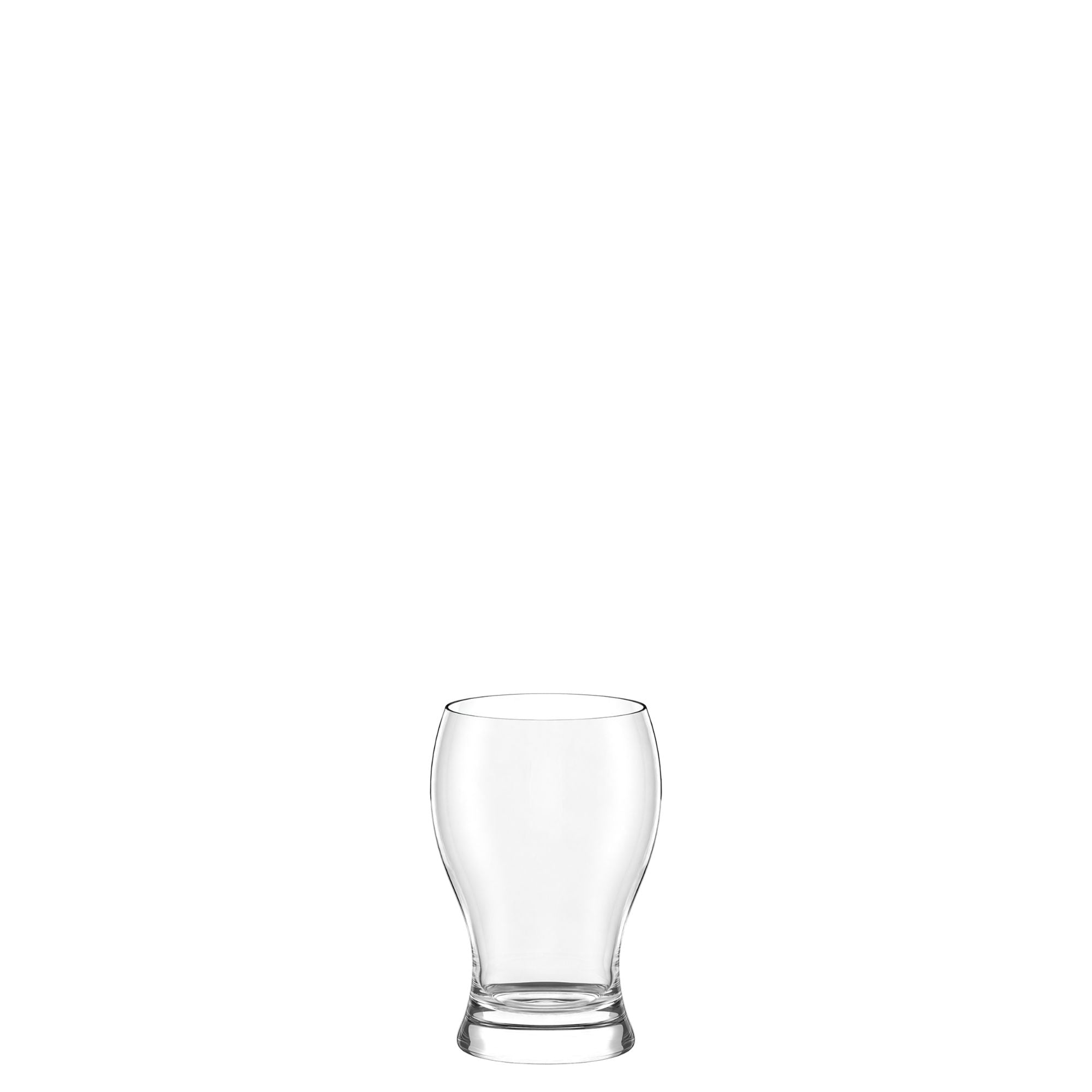 Elegantes Stölzle Lausitz Glas in hochwertiger Form für deutsche Glasqualität online