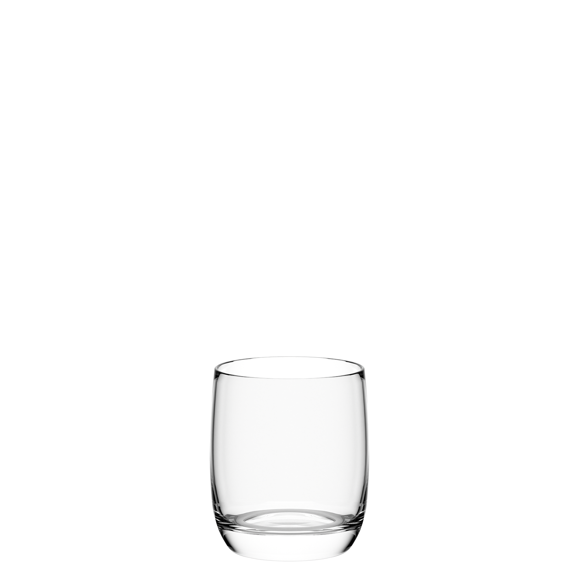 Hohes Stölzle Lausitz Glas für Trinkgenuss, ideal für deutsche Kristallgläser.