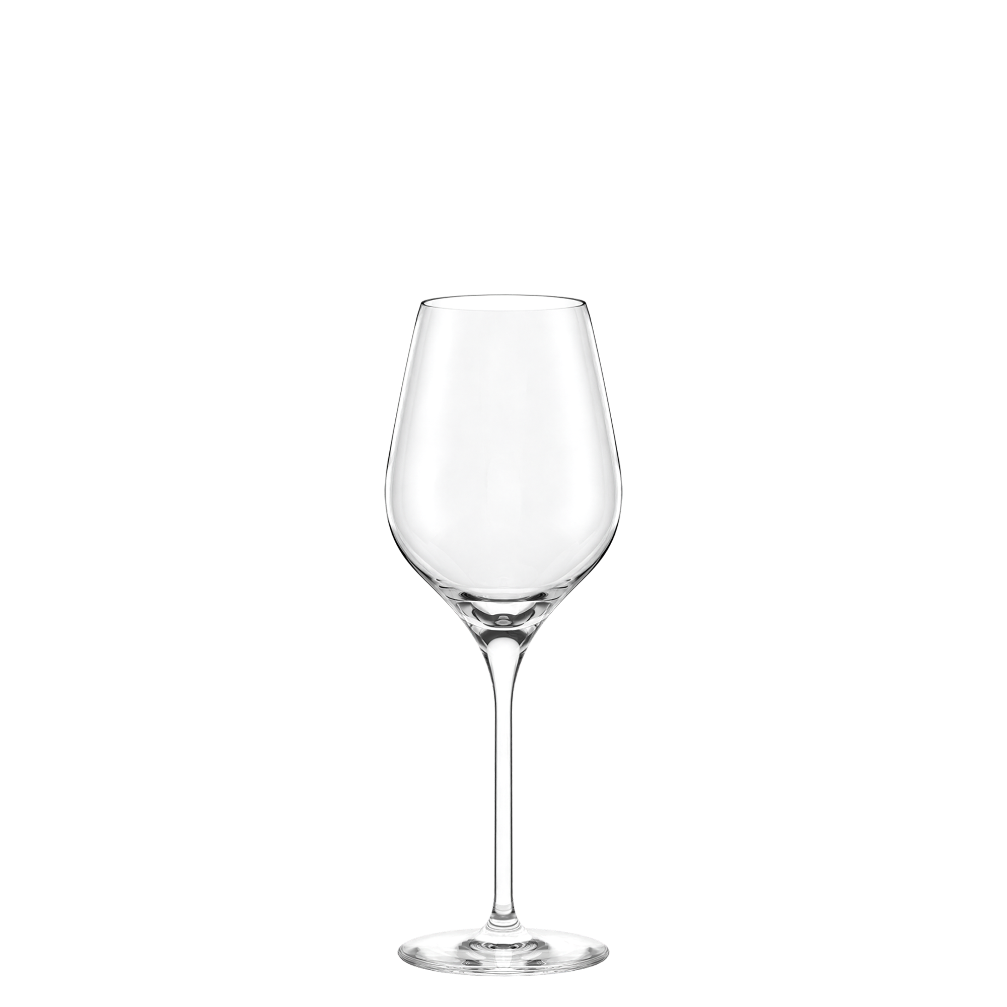 Elegantes Weißweinglas von Stölzle Lausitz für edlen Genuss, ideal um edle Weißweingläser kaufen.
