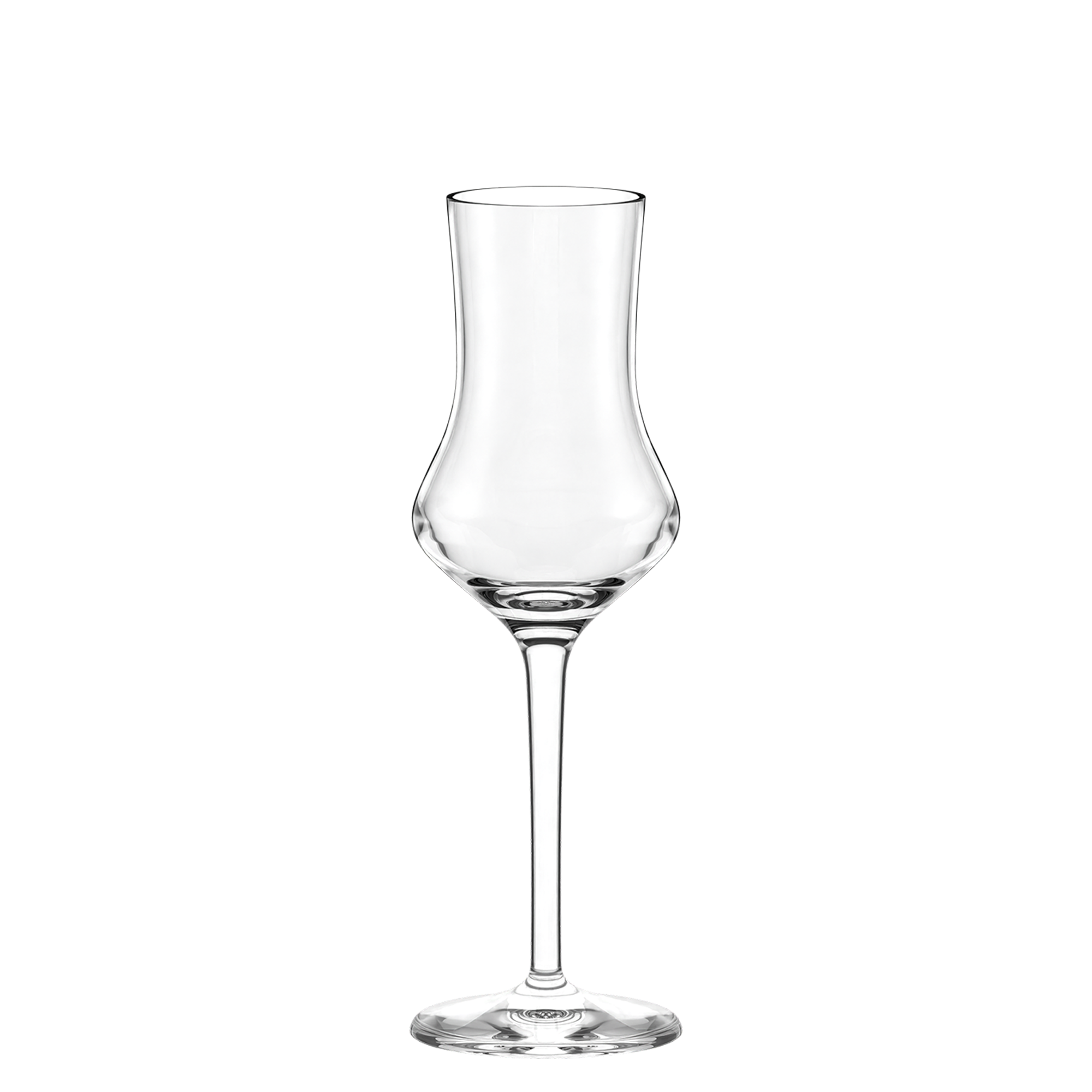 Elegante Grappagläser von Stölzle Lausitz mit stilvollem Design für besonderen Anlässe