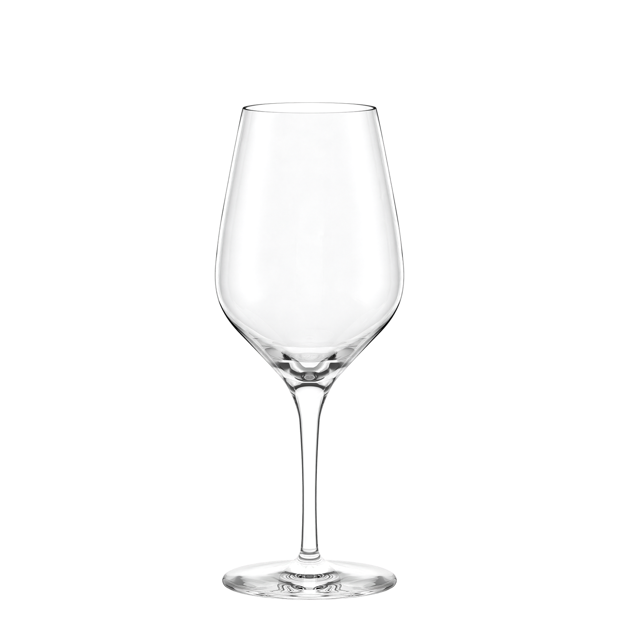 Elegantes Stölzle Lausitz Weinglas für Rot- oder Weißwein, ideal für funktionale Weingläser online