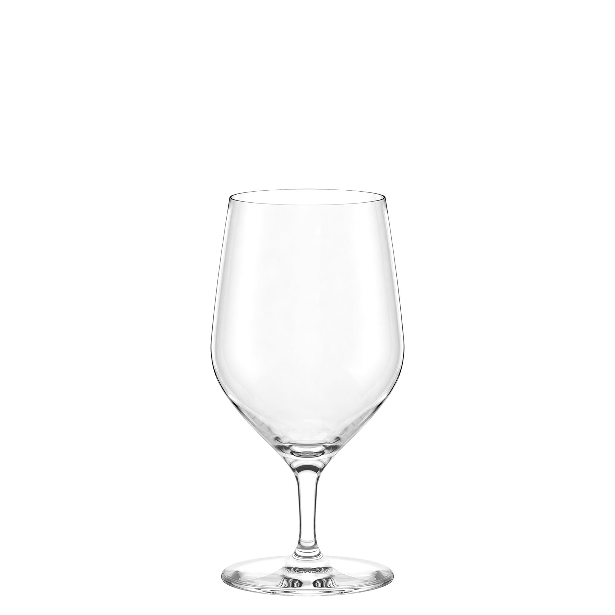 Elegantes Weinglas Made in Germany von Stölzle Lausitz für stilvolles Trinken