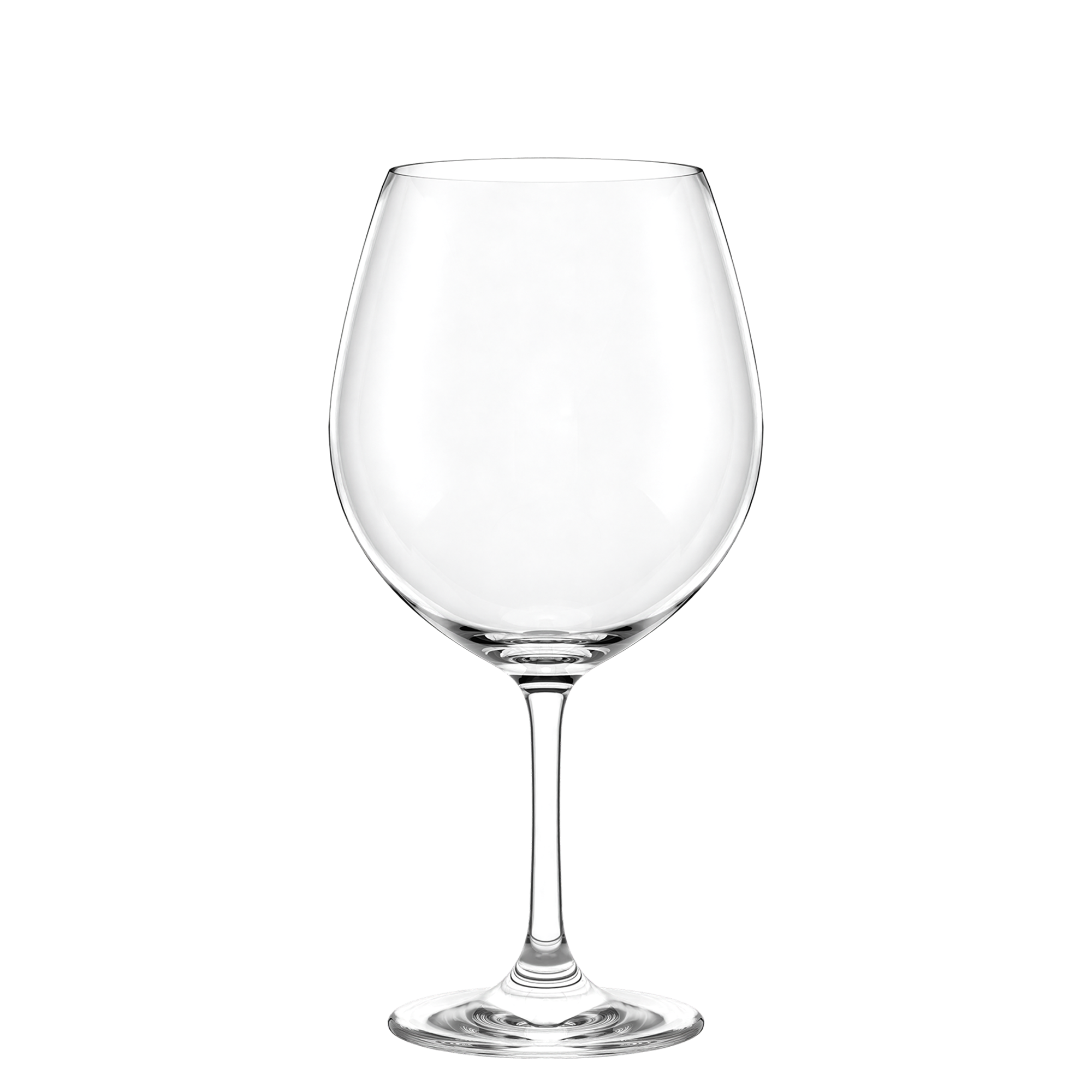 Elegantes Weinglas von Stölzle Lausitz, Gläser Made in Germany für feierliche Anlässe