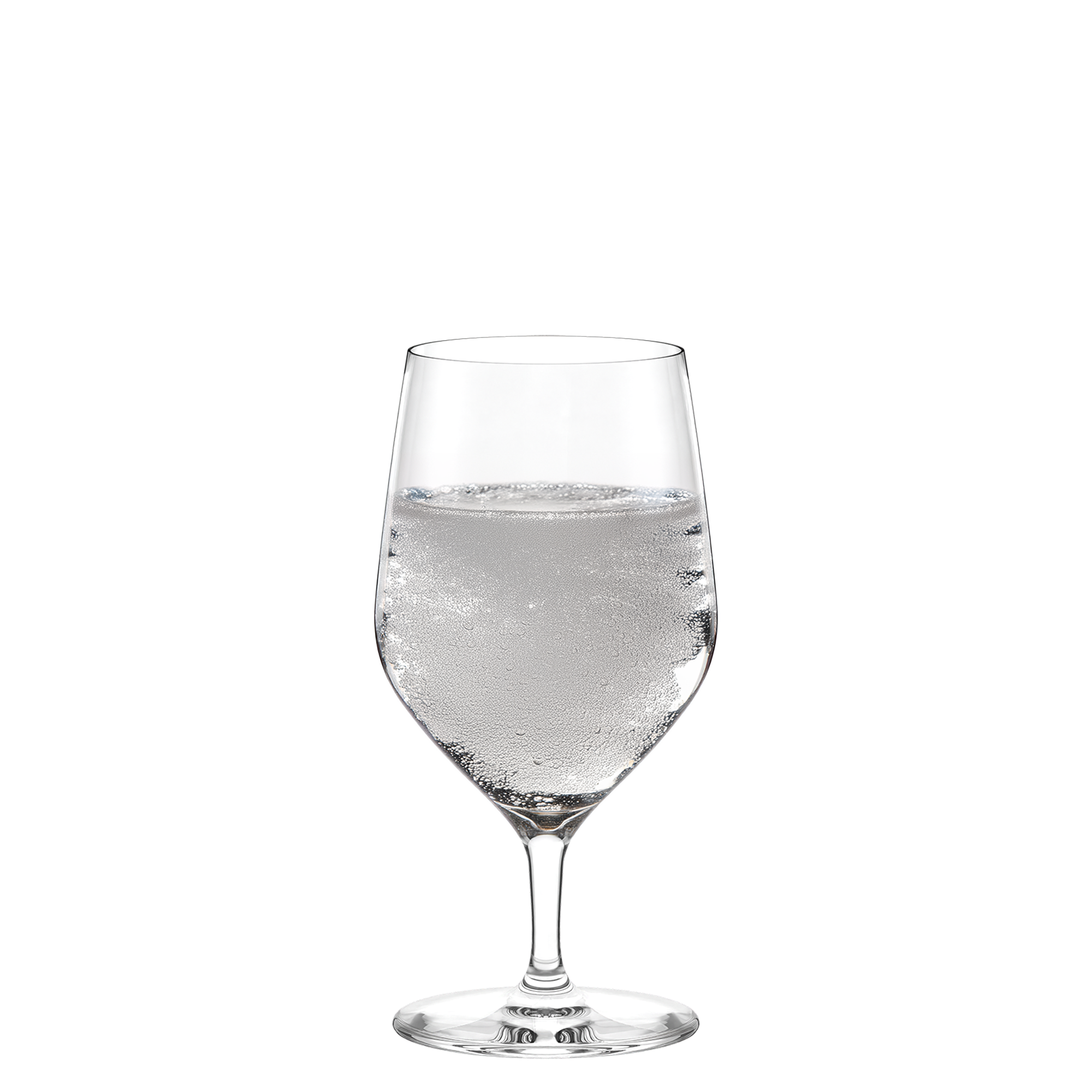 Elegante Wasser-Gläser Made in Germany von Stölzle Lausitz mit klarer Glasoptik und stilvollem Design