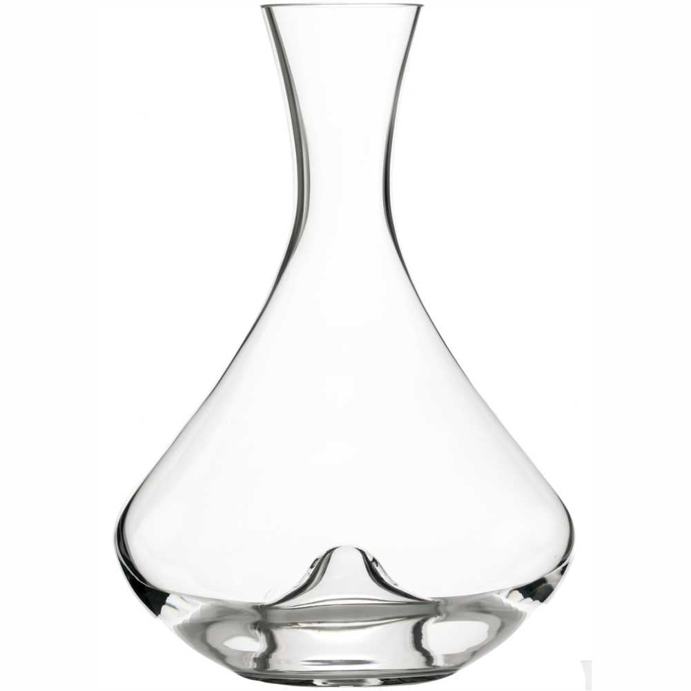 Stoelzle Lausitz Dekanter Fire 500 ml 
