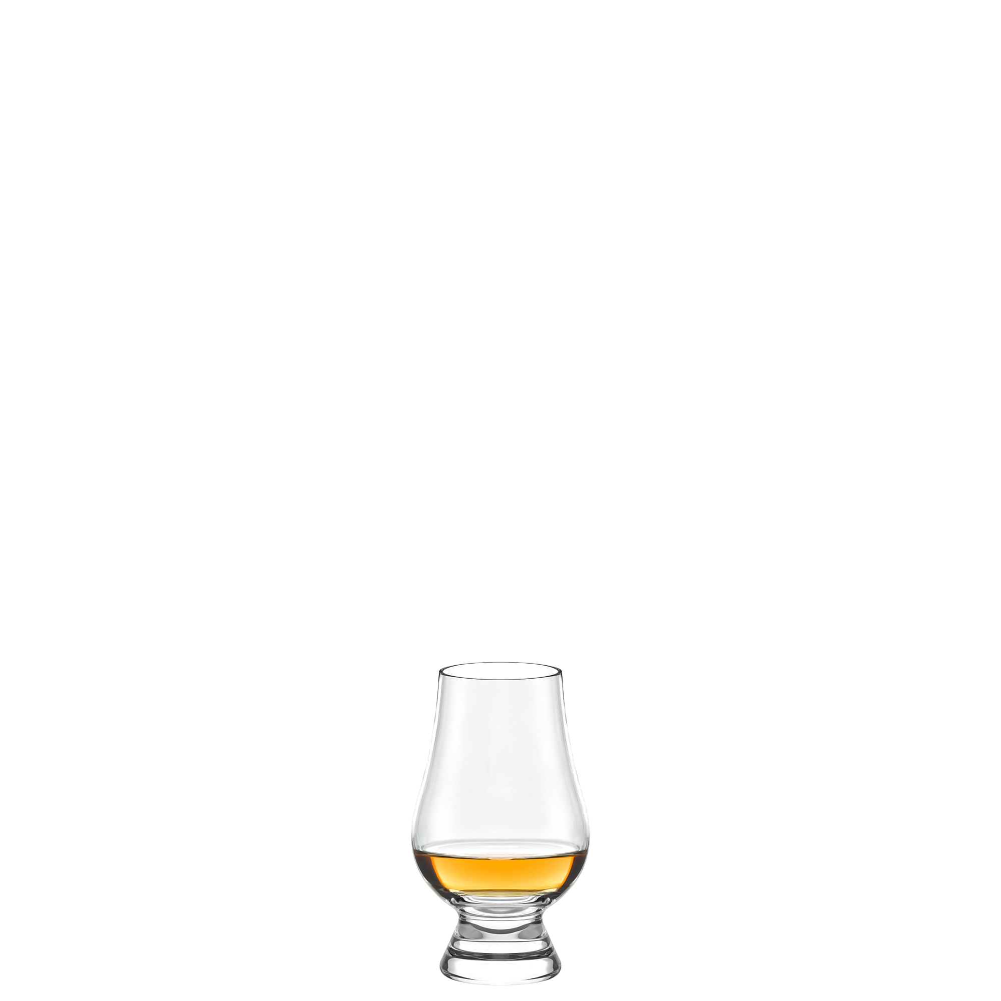 Glencairn Whiskyglas Deutschland mit elegantem Design für ein optimales Whisky-Erlebnis