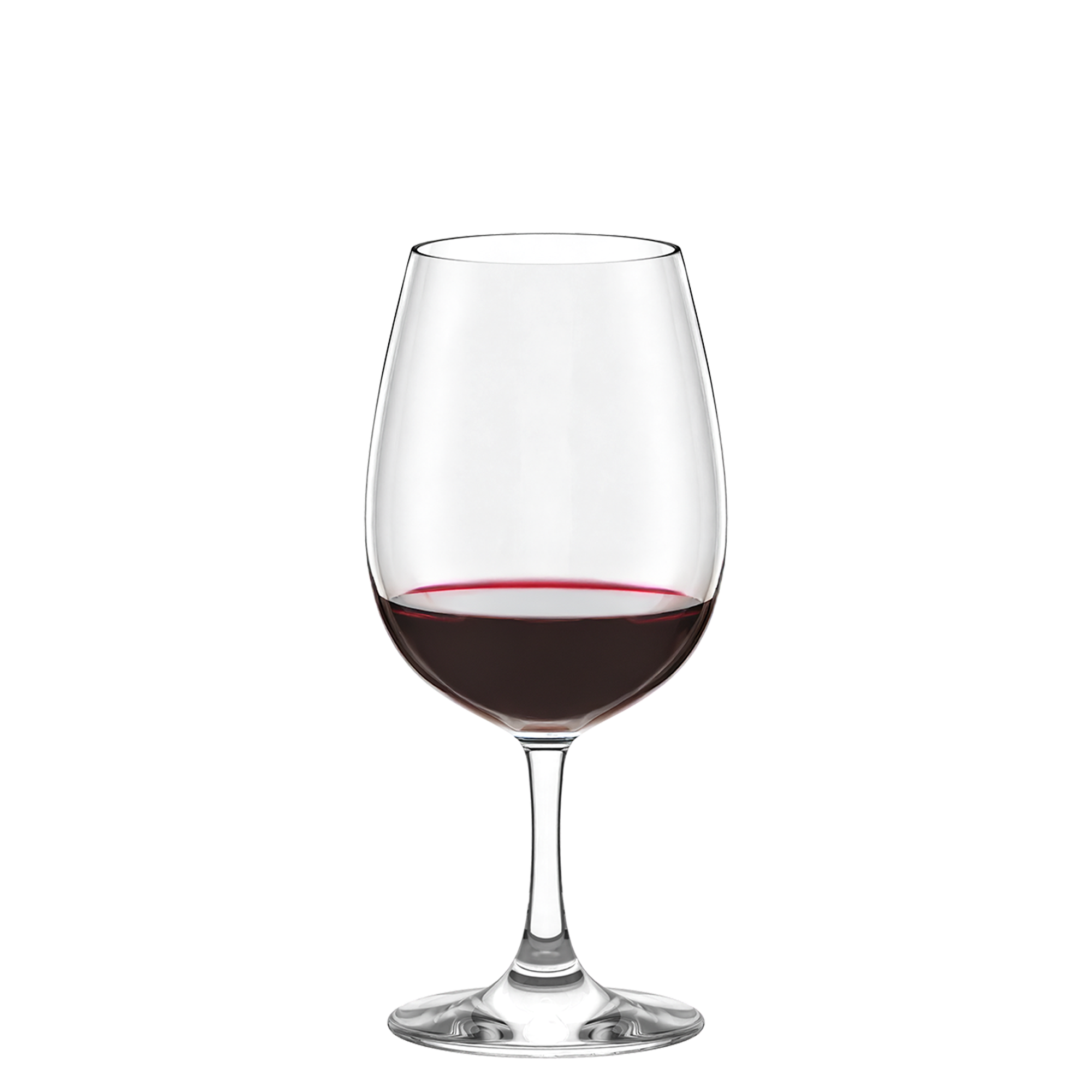 Hochwertige Weinkelche von Stölzle Lausitz mit elegantem Design und optimaler Form für Rotwein