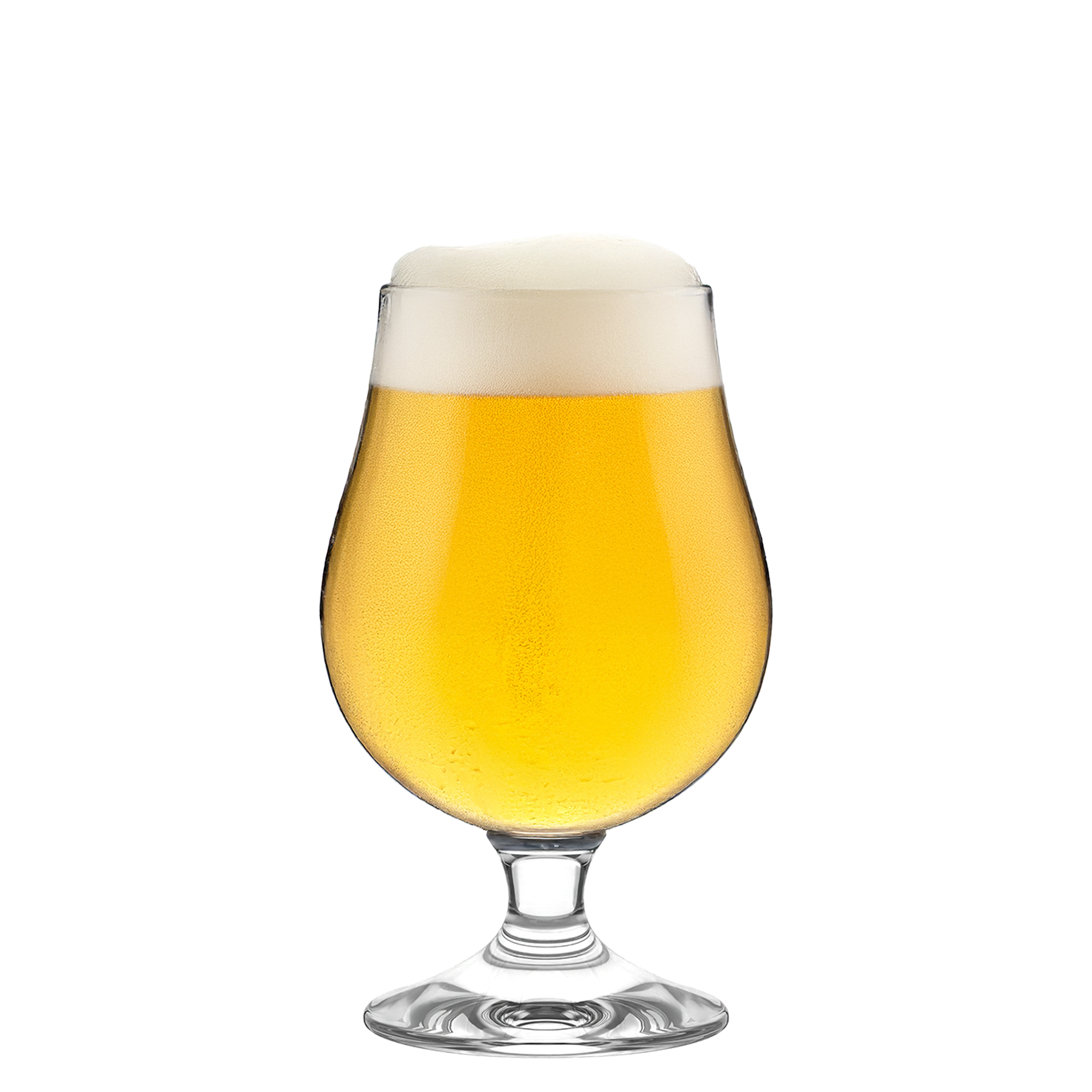 Hochwertige Biergläser Made in Germany mit elegantem Design für den perfekten Genuss von Bier