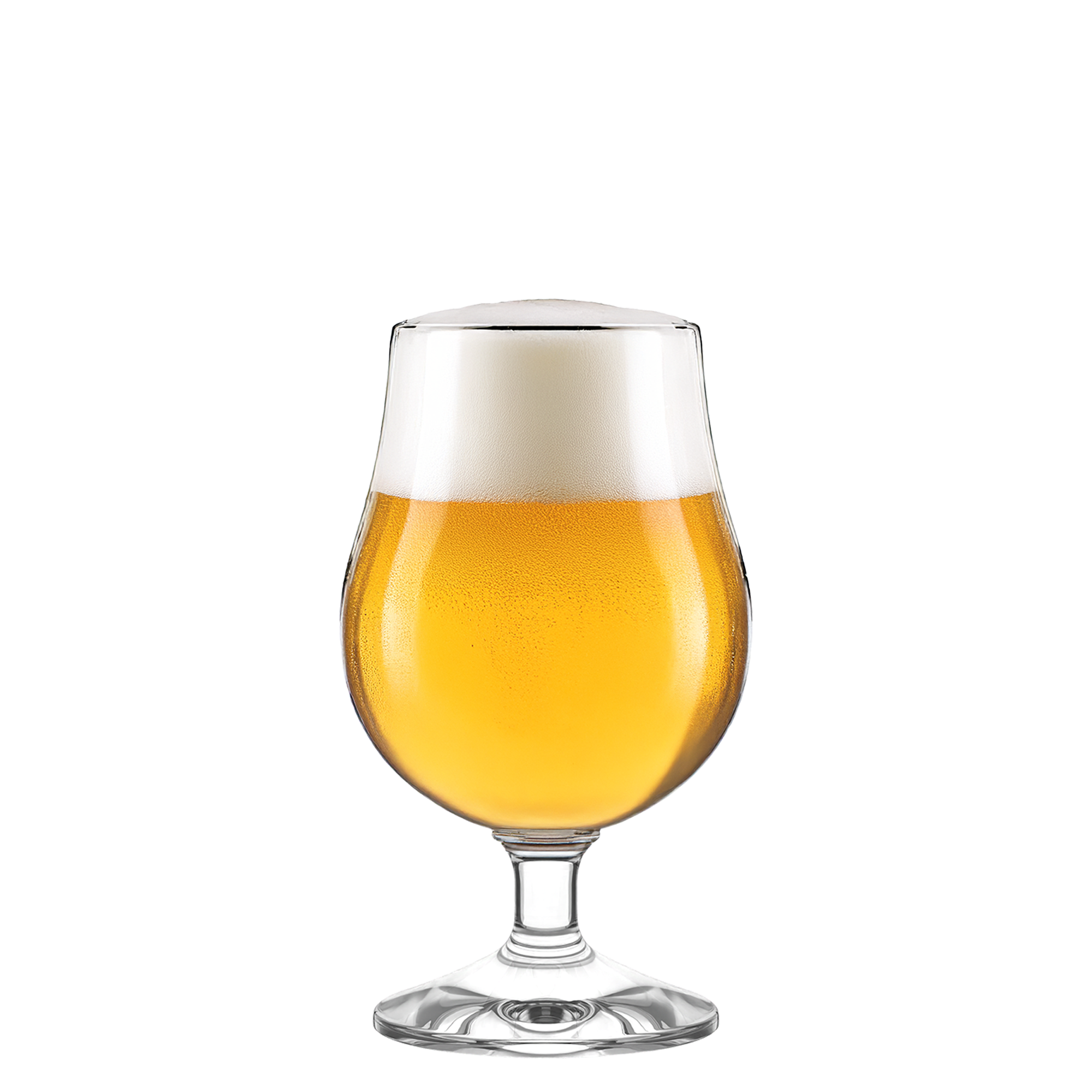 Hochwertige Biergläser Made in Germany mit elegantem Design und stabiler Basis für ideale Genussmomente