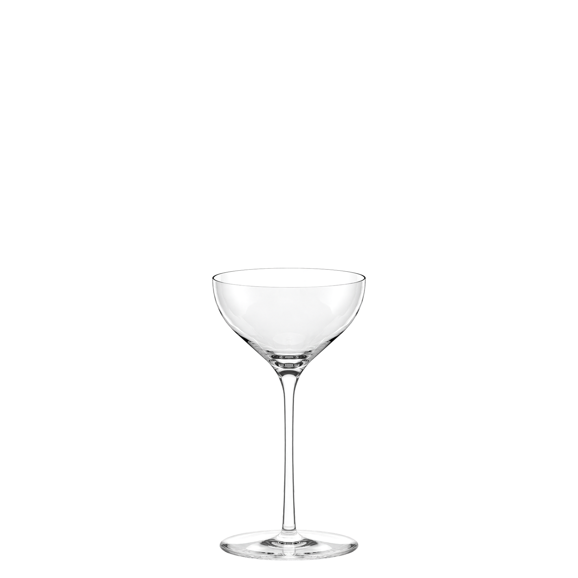 Elegantes Stölzle Lausitz Cocktailglas, ideal für hochwertige Bar Gläser und besondere Anlässe