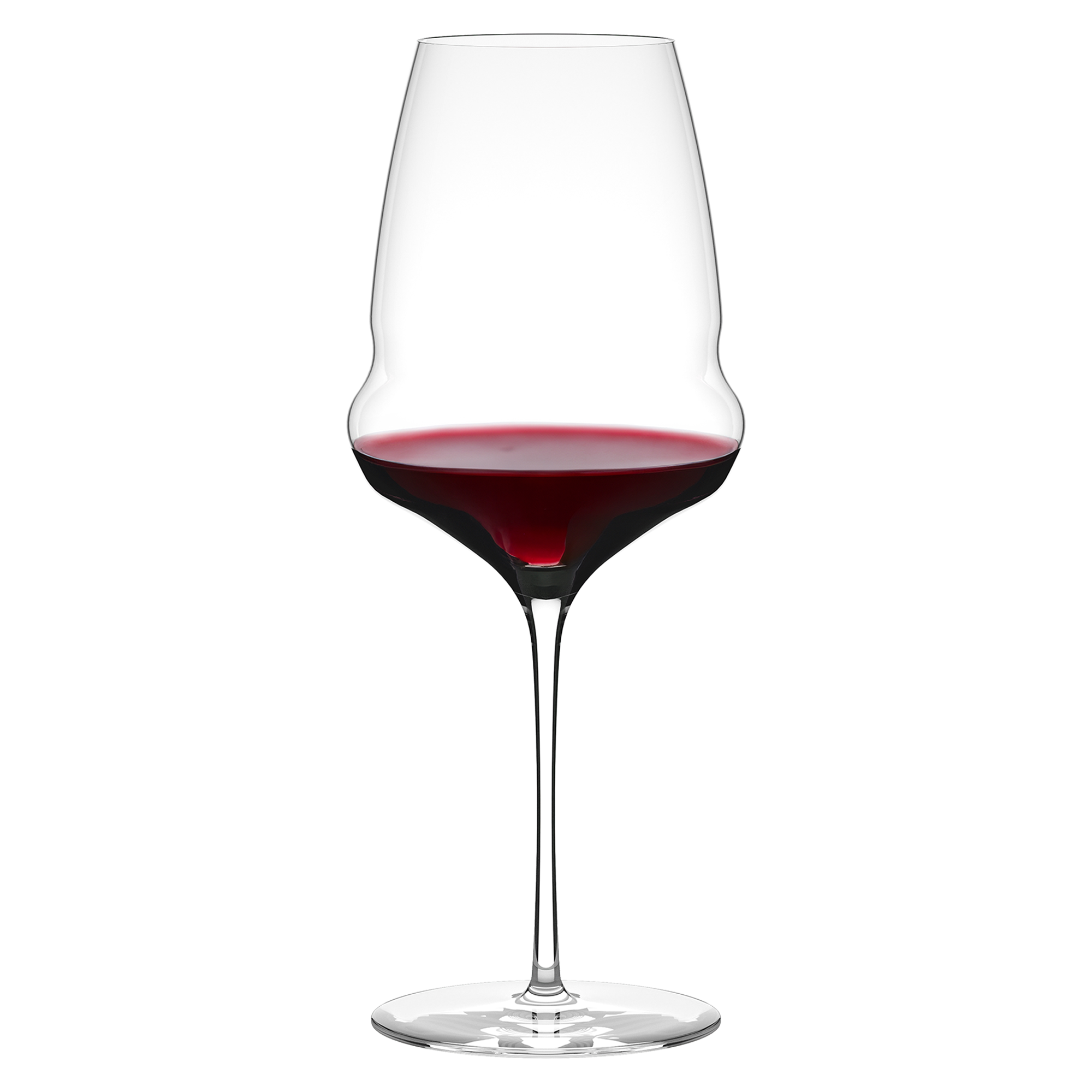 Hochwertige Bordeaux Gläser von Stölzle Lausitz, ideal für den Genuss von feinem Rotwein
