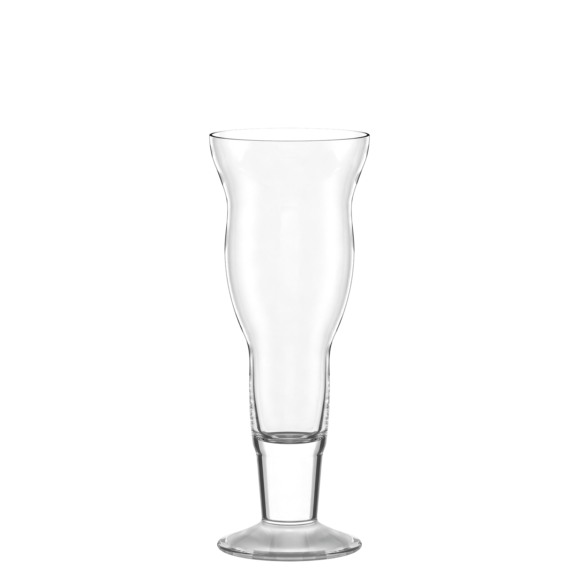 Hochwertige Cocktailgläser aus klarem Glas mit eleganter Form für besondere Anlässe