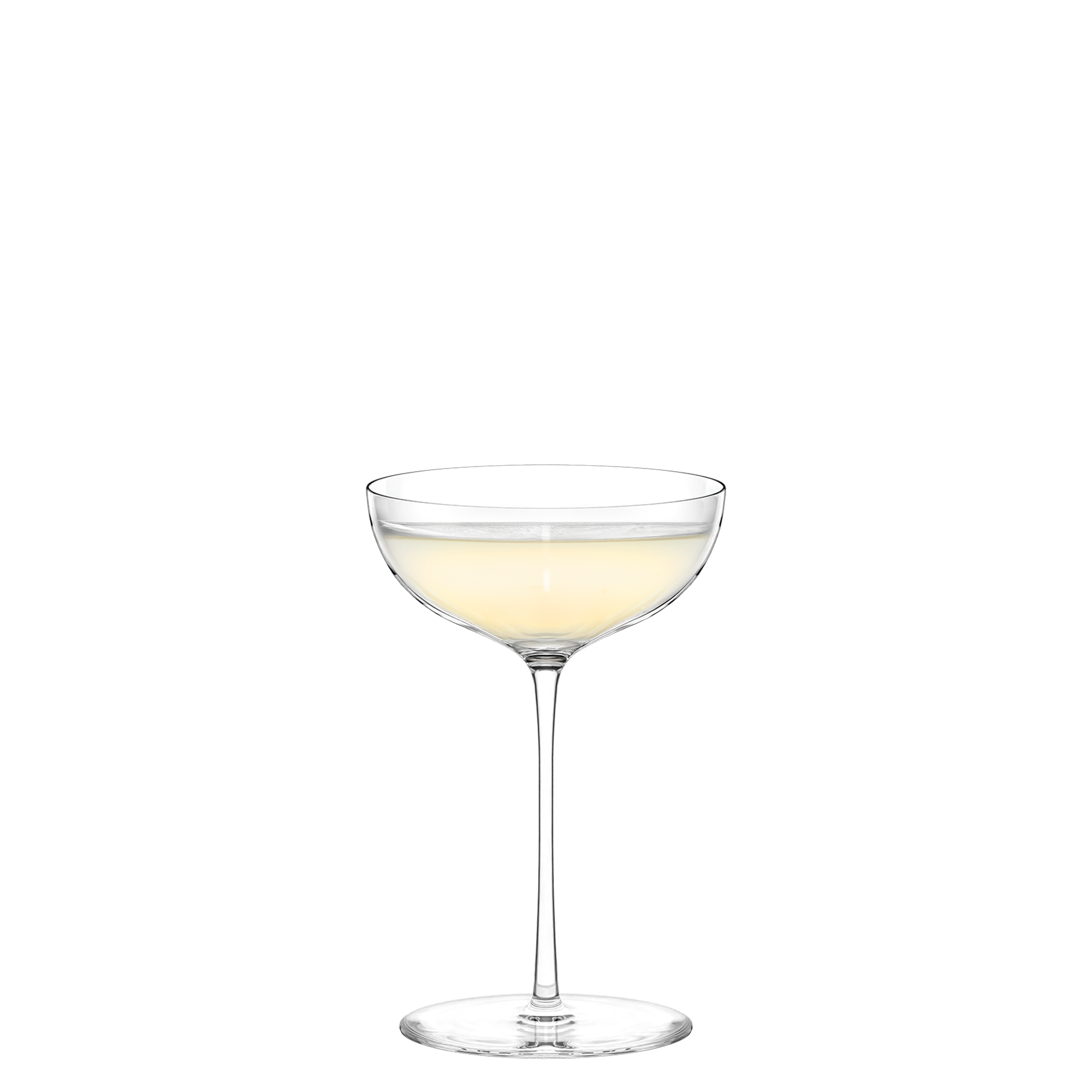 Elegantes Stölzle Lausitz Hochwertige Cocktailgläser mit feinem Design für stilvolle Drinks