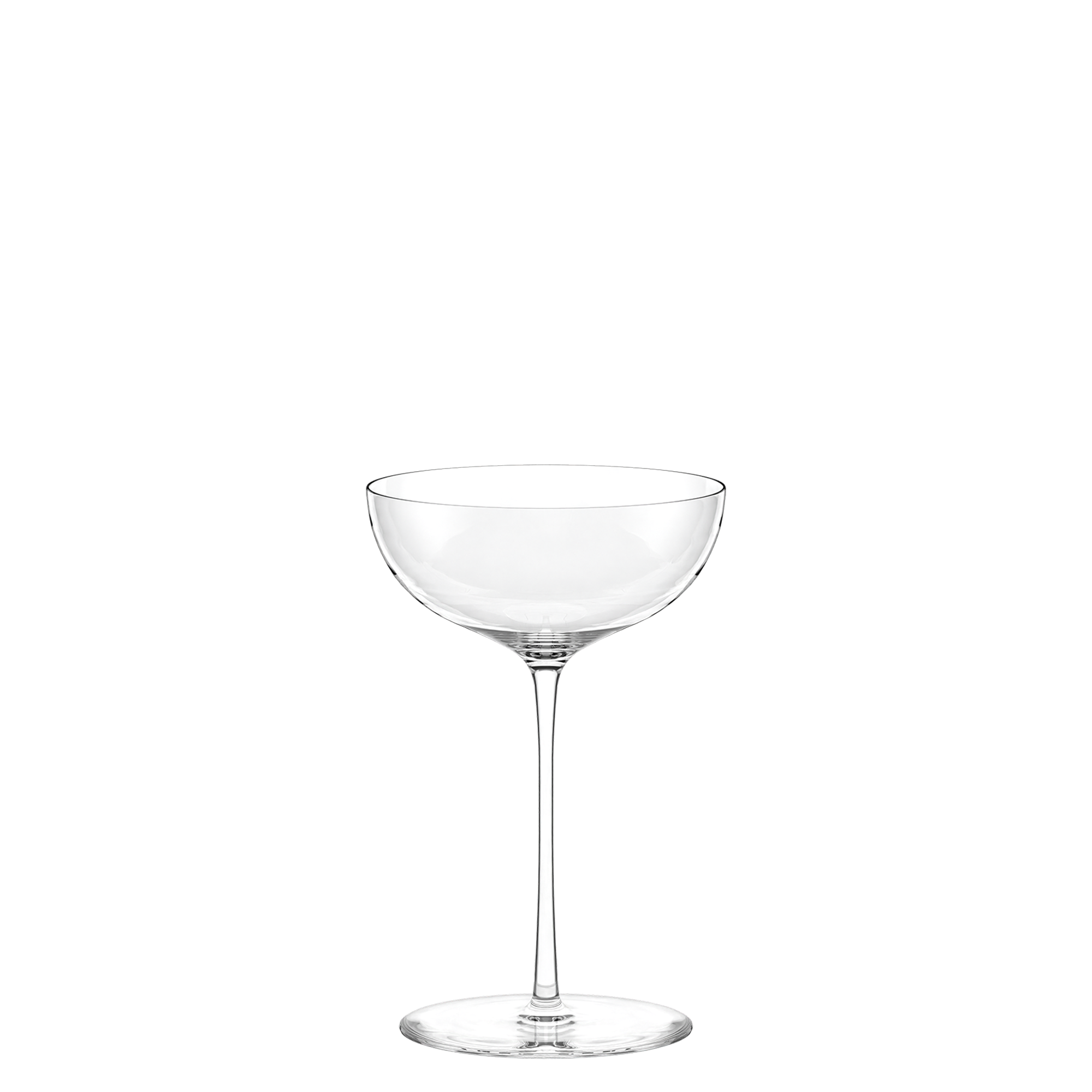 Elegantes, hochwertiges Cocktailglas von Stölzle Lausitz mit schlankem Stil für besondere Anlässe