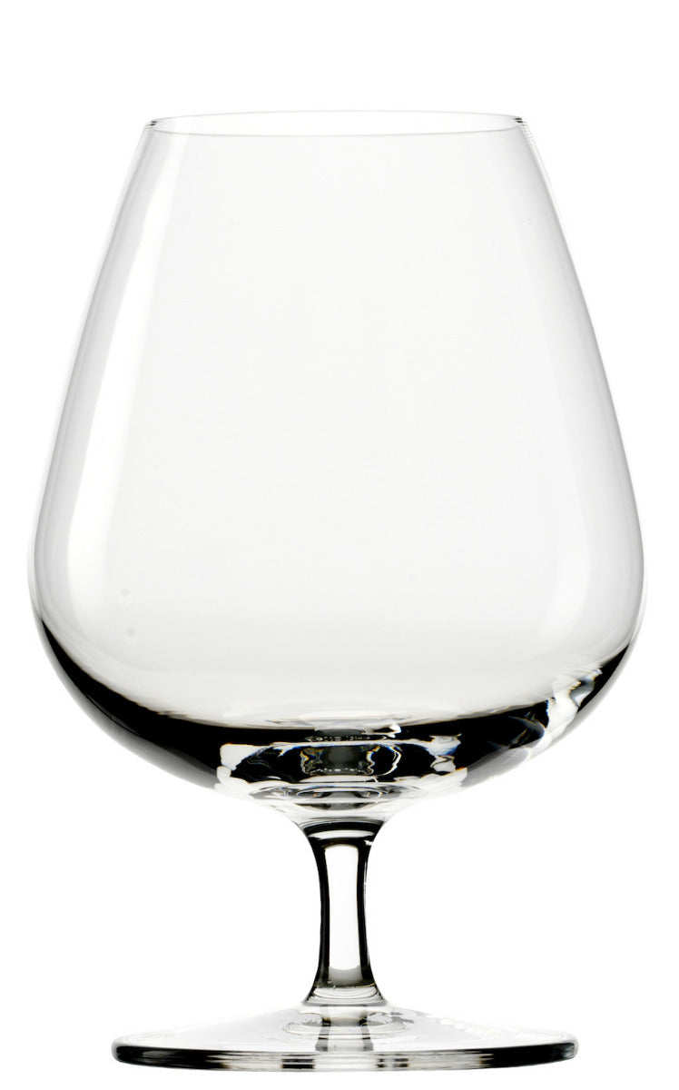 Hochwertige Cognacgläser von Stölzle Lausitz mit elegantem Design für edlen Genuss